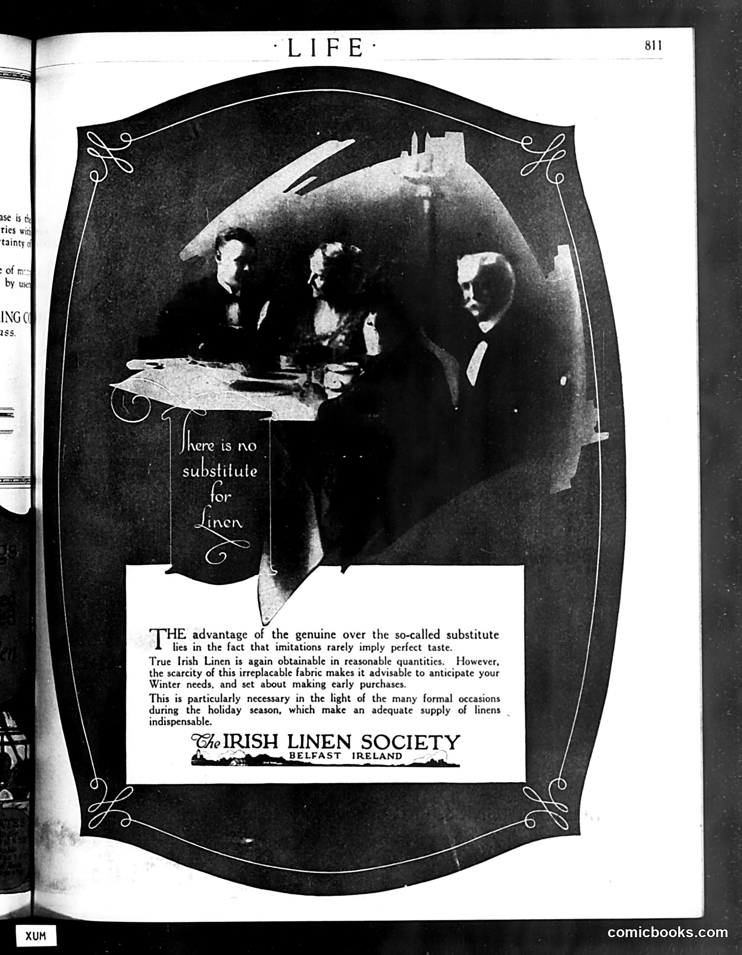 Life — November 13, 1919 — page 5 of 36