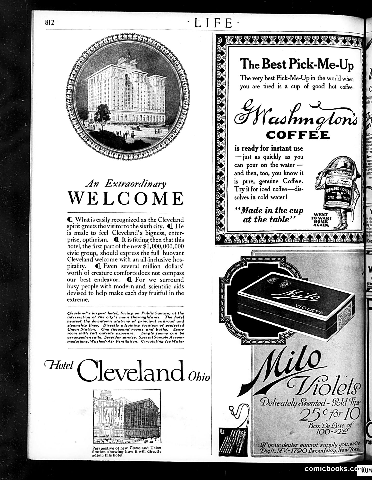 Life — November 13, 1919 — page 6 of 36