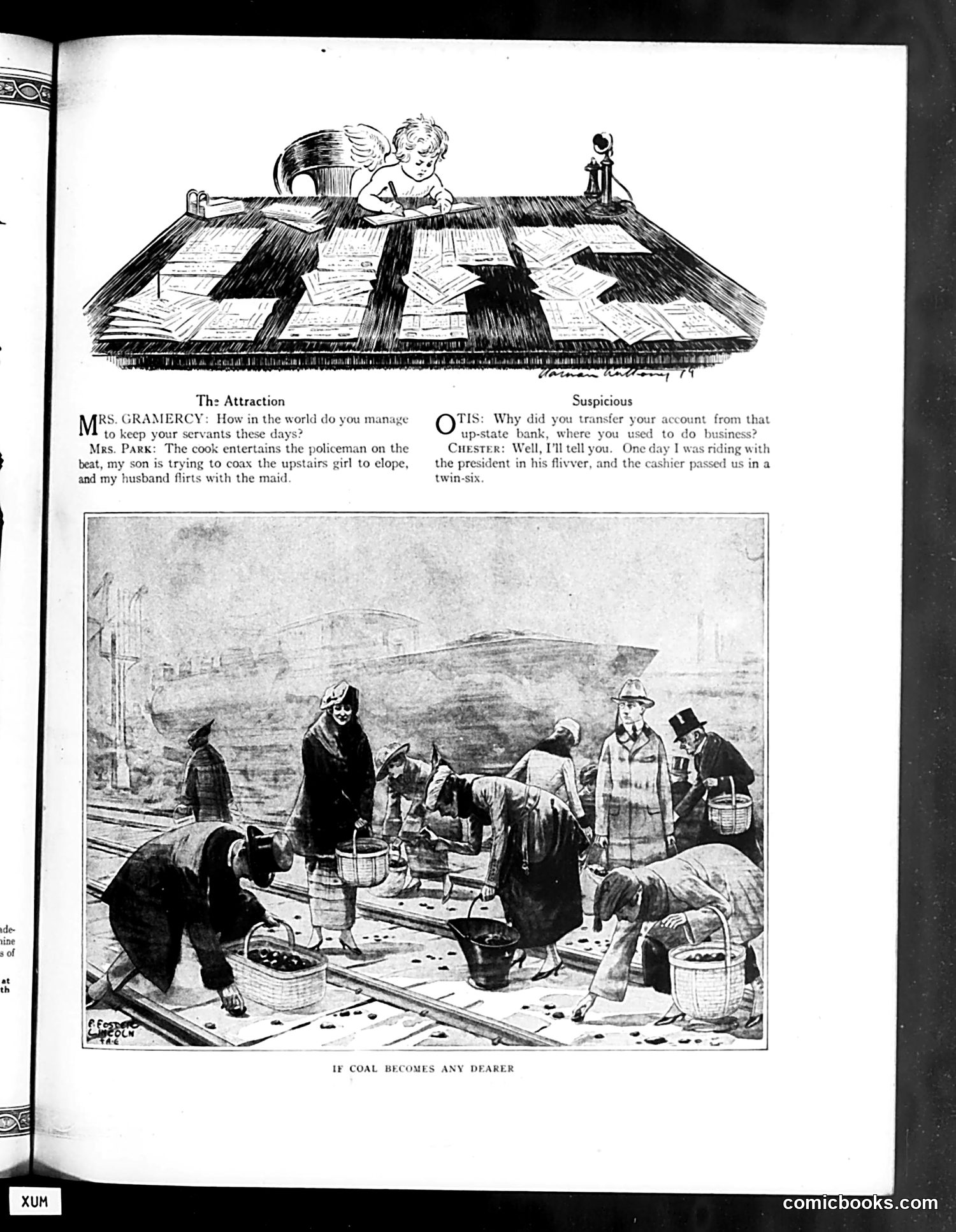 Life — November 13, 1919 — page 9 of 36