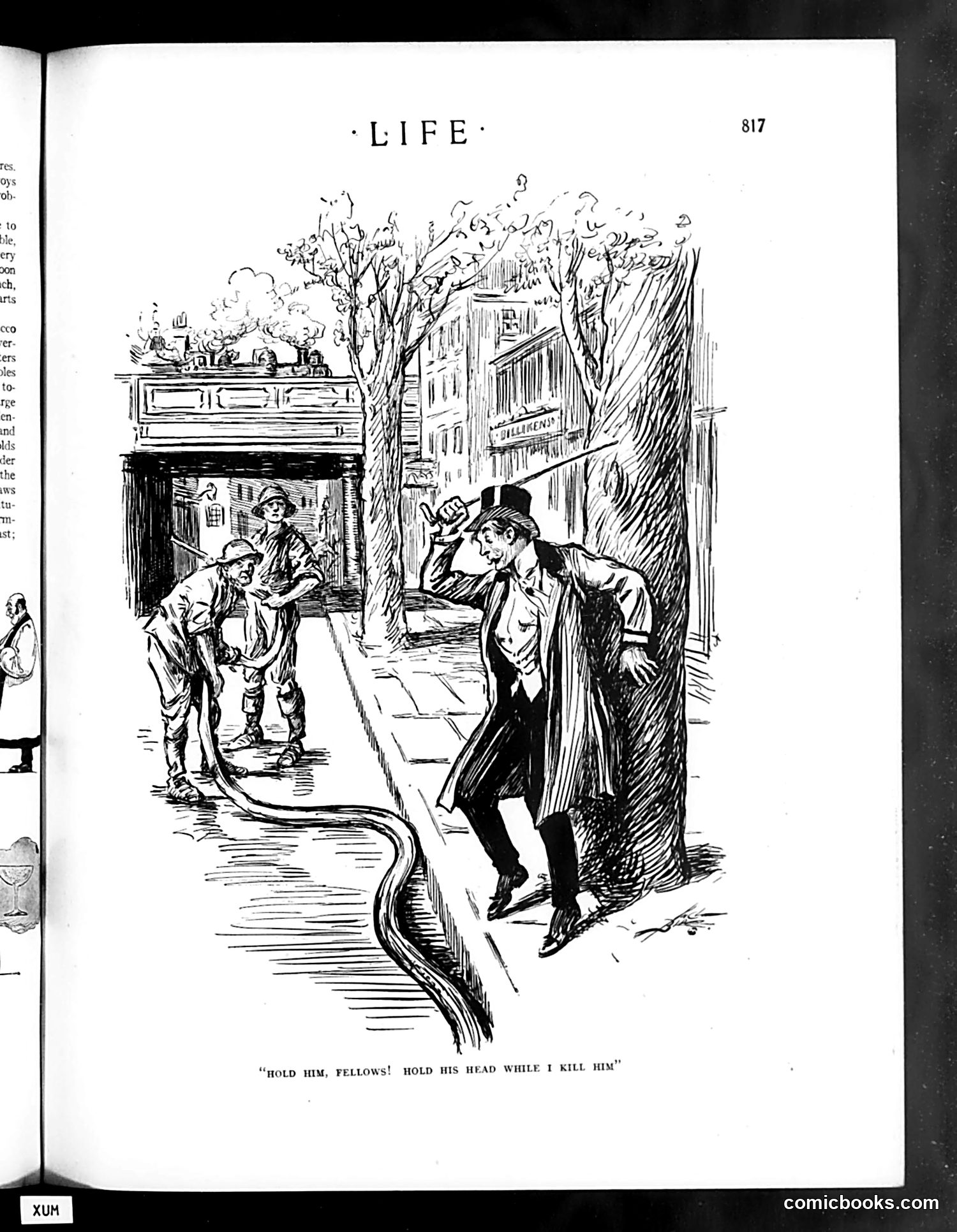Life — November 13, 1919 — page 11 of 36