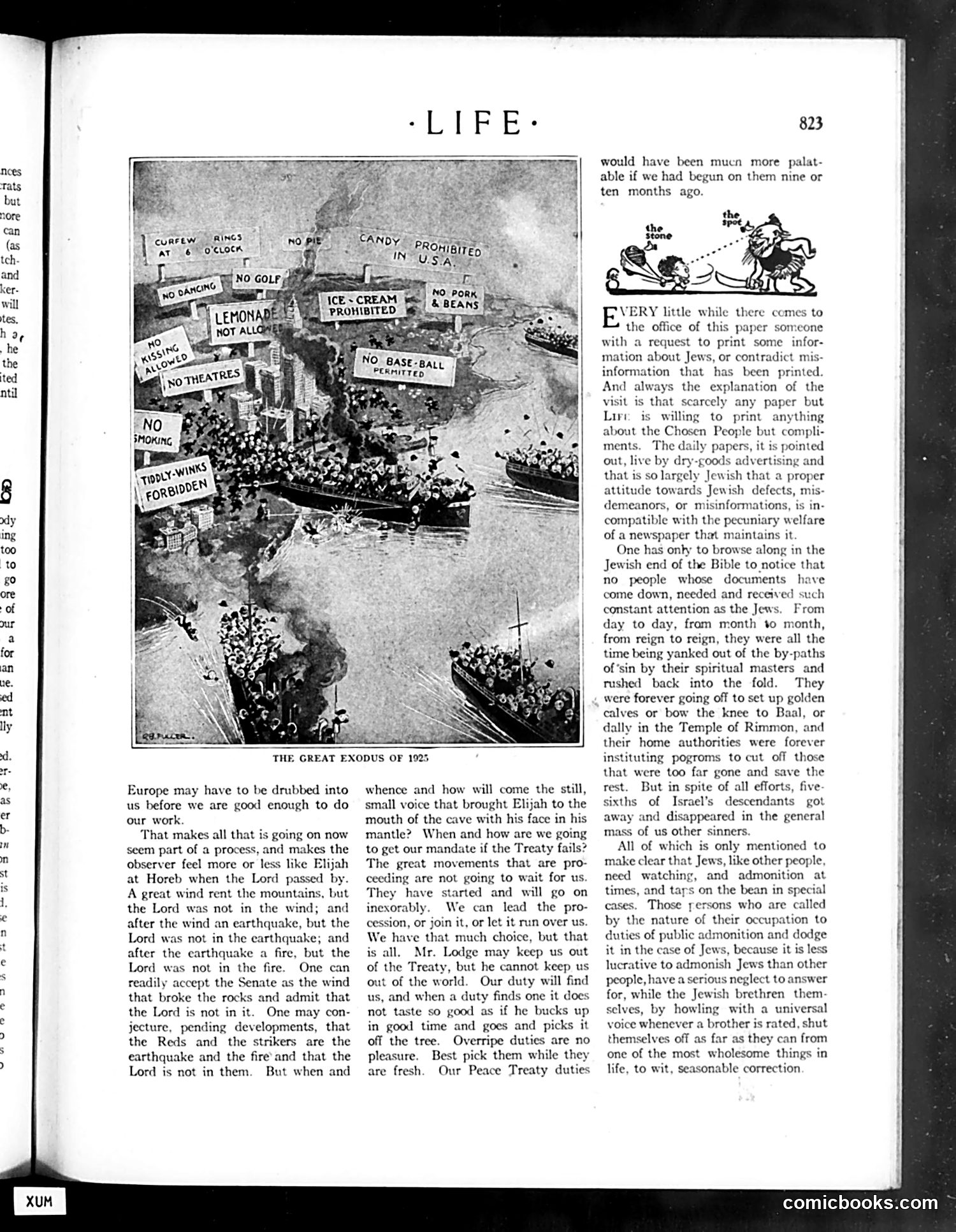Life — November 13, 1919 — page 17 of 36