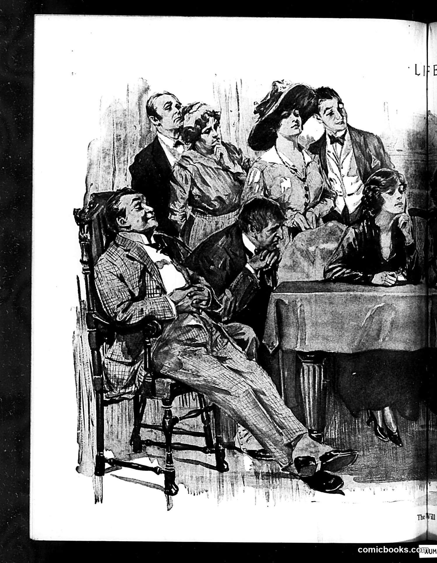 Life — November 13, 1919 — page 18 of 36