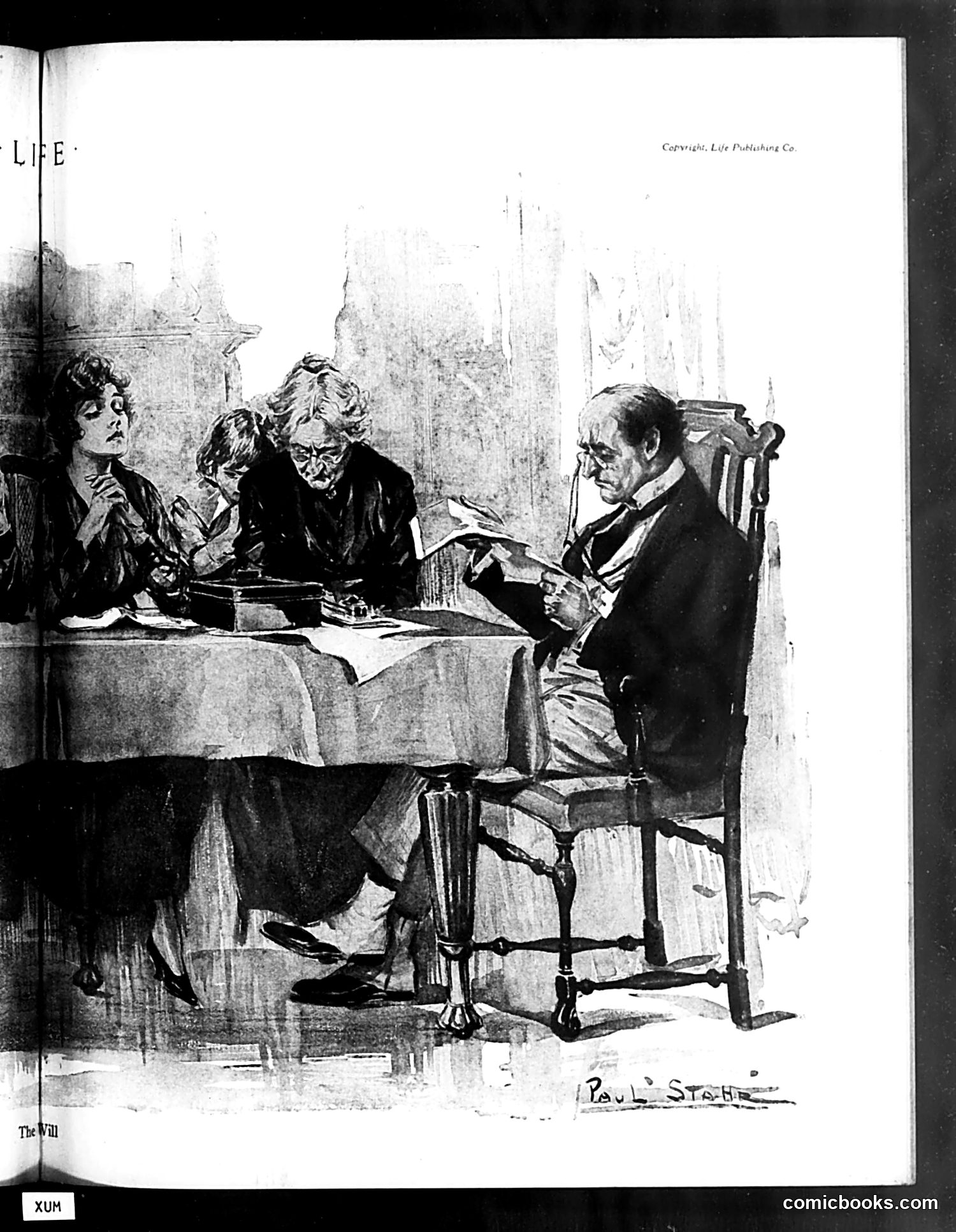 Life — November 13, 1919 — page 19 of 36
