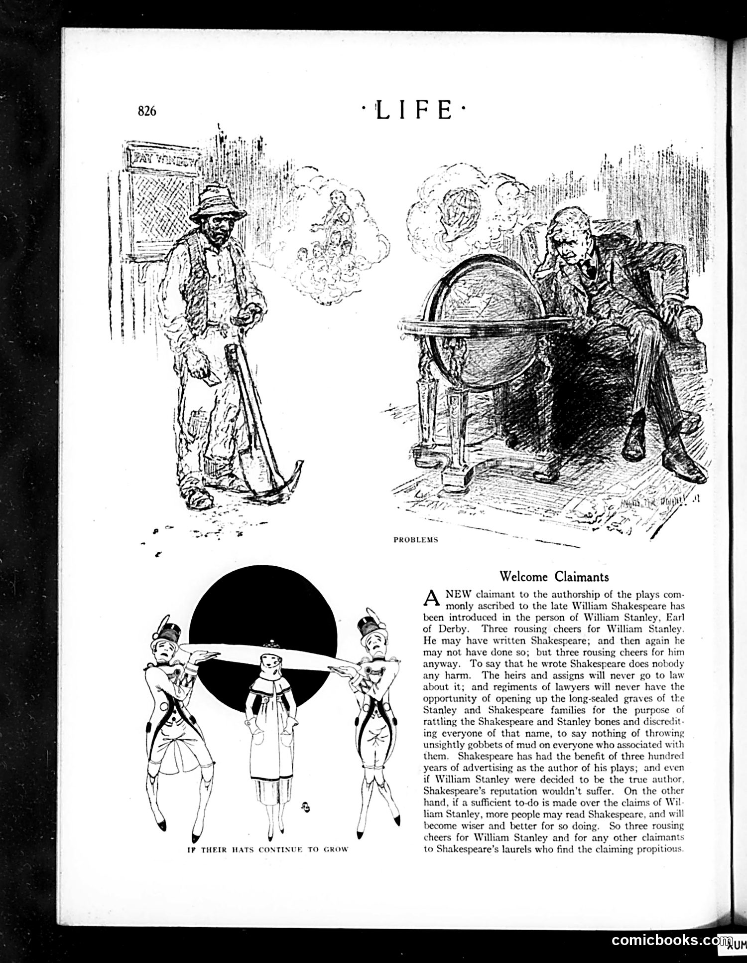 Life — November 13, 1919 — page 20 of 36