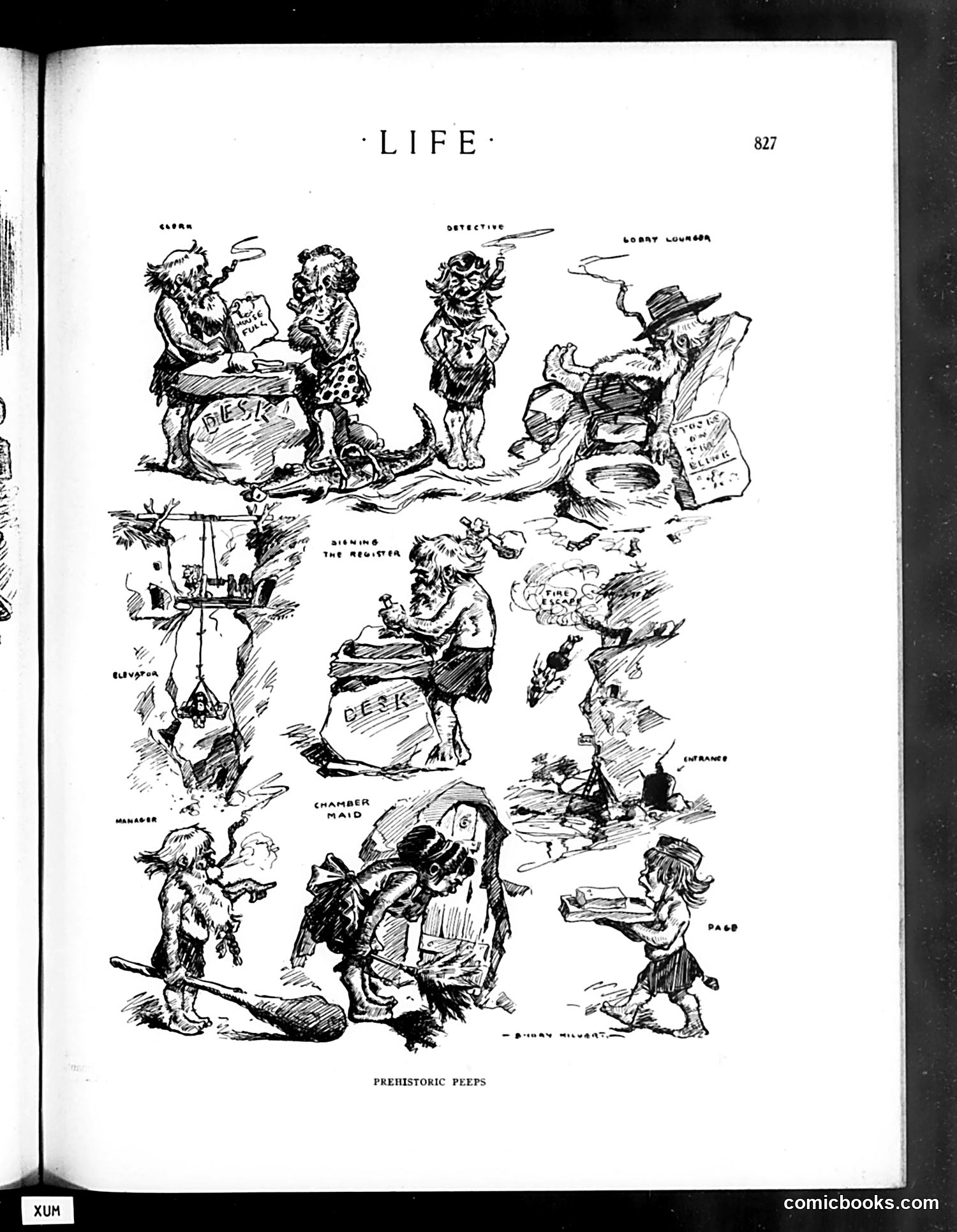 Life — November 13, 1919 — page 21 of 36