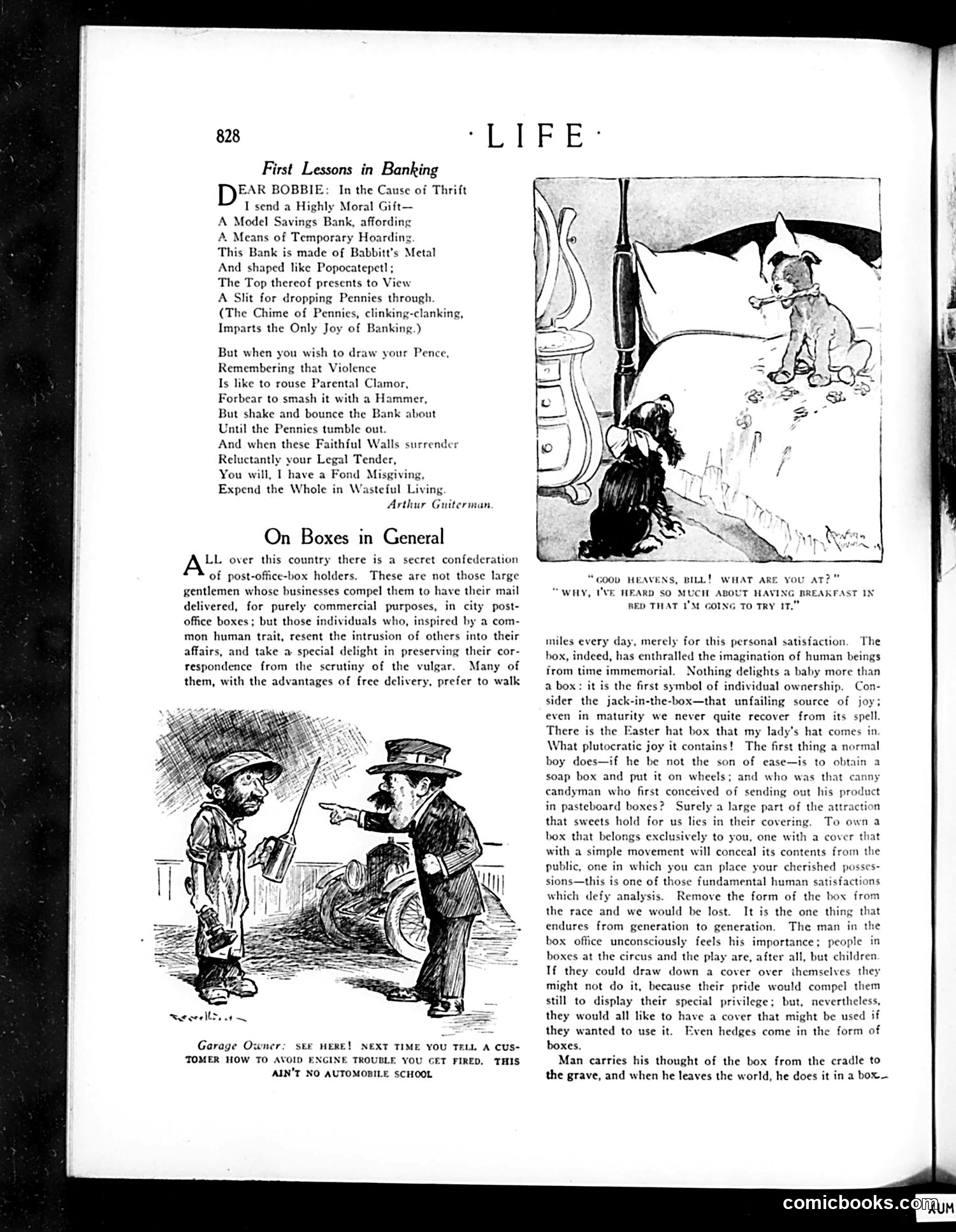 Life — November 13, 1919 — page 22 of 36