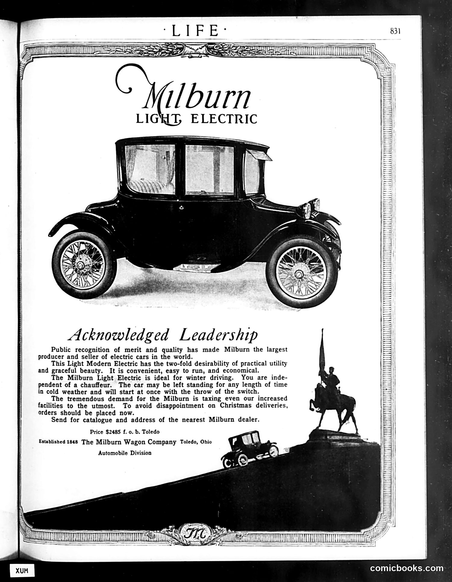 Life — November 13, 1919 — page 25 of 36