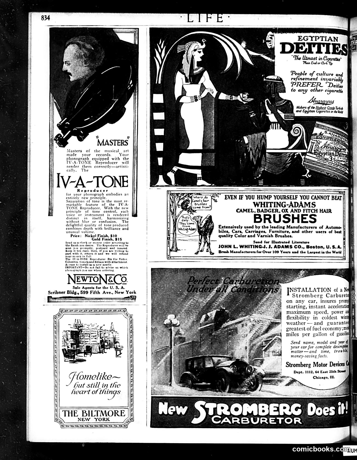 Life — November 13, 1919 — page 28 of 36