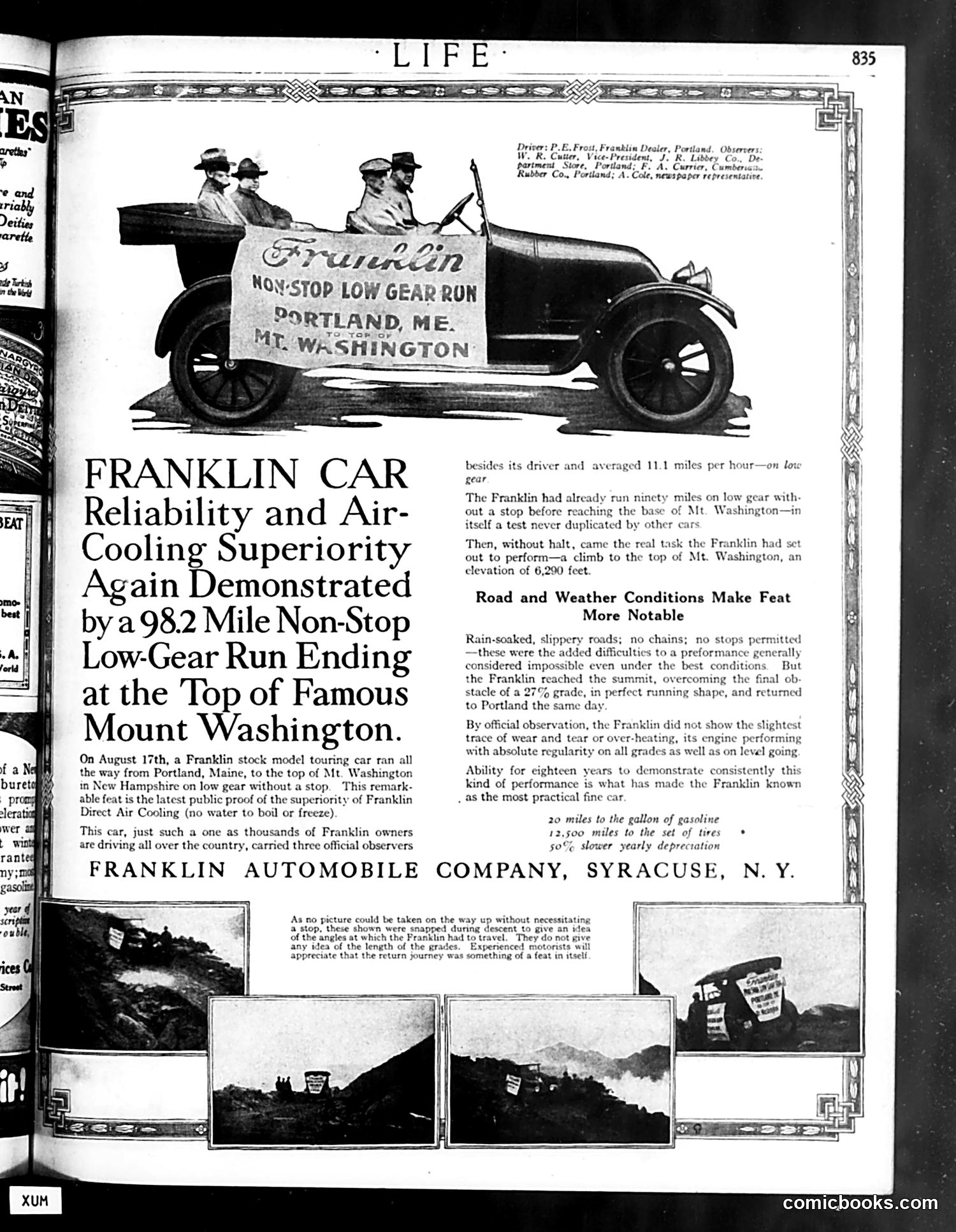 Life — November 13, 1919 — page 29 of 36
