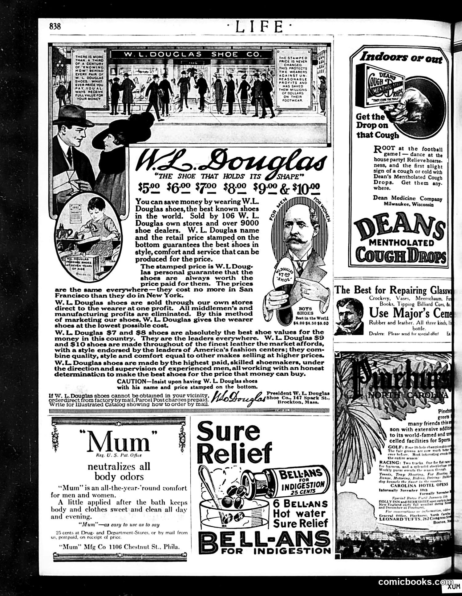 Life — November 13, 1919 — page 32 of 36