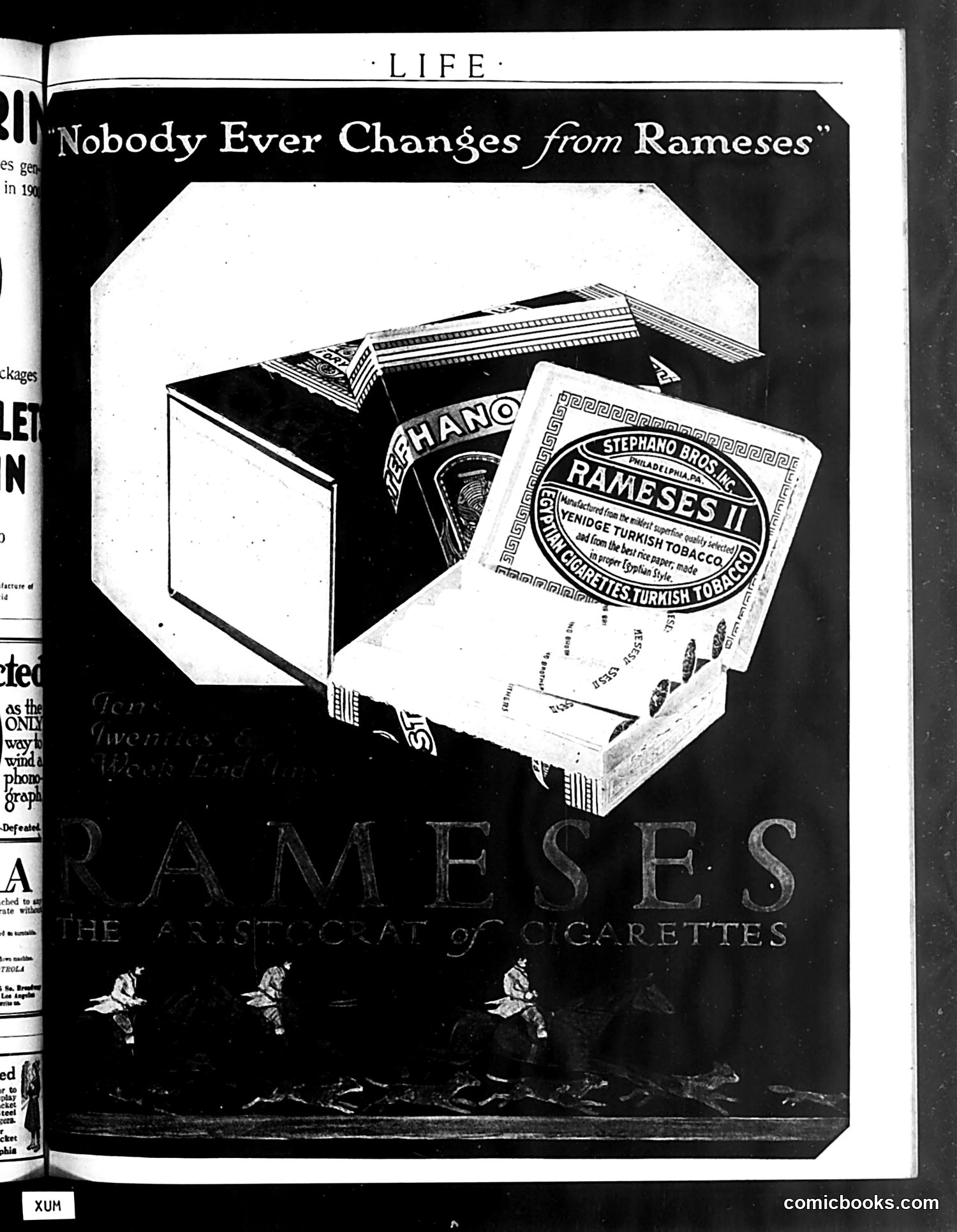 Life — November 13, 1919 — page 35 of 36