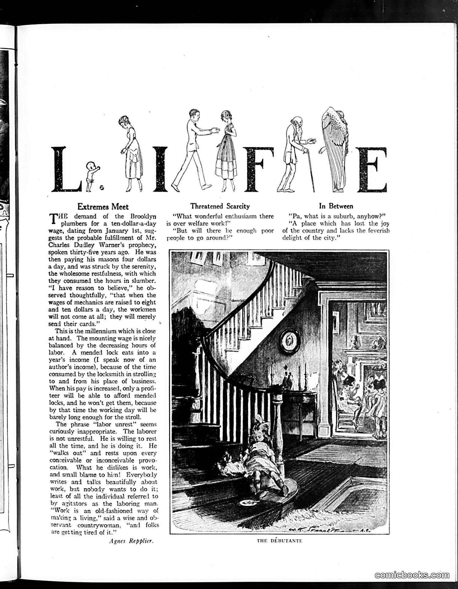 Life — November 20, 1919 — page 9 of 46