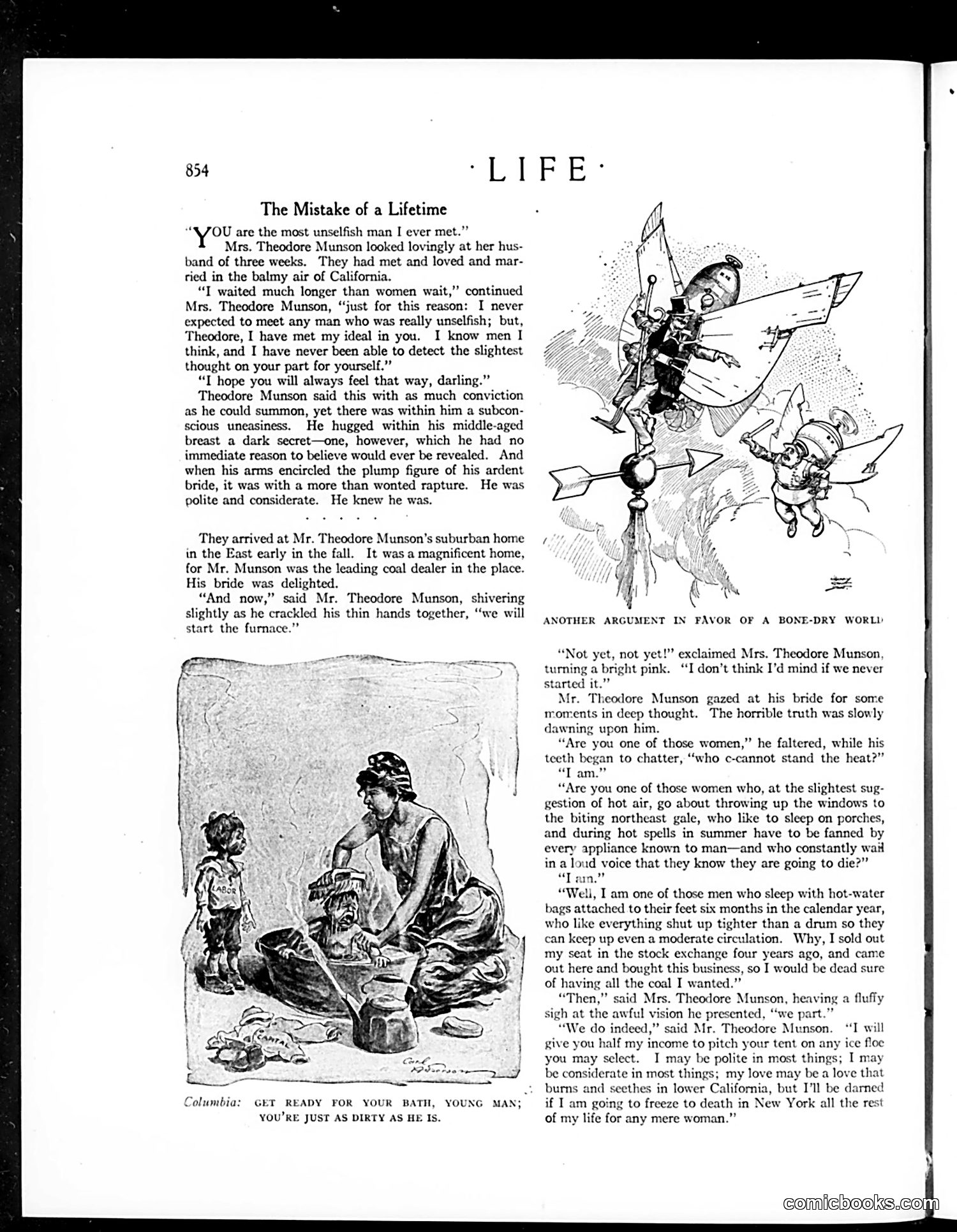 Life — November 20, 1919 — page 12 of 46