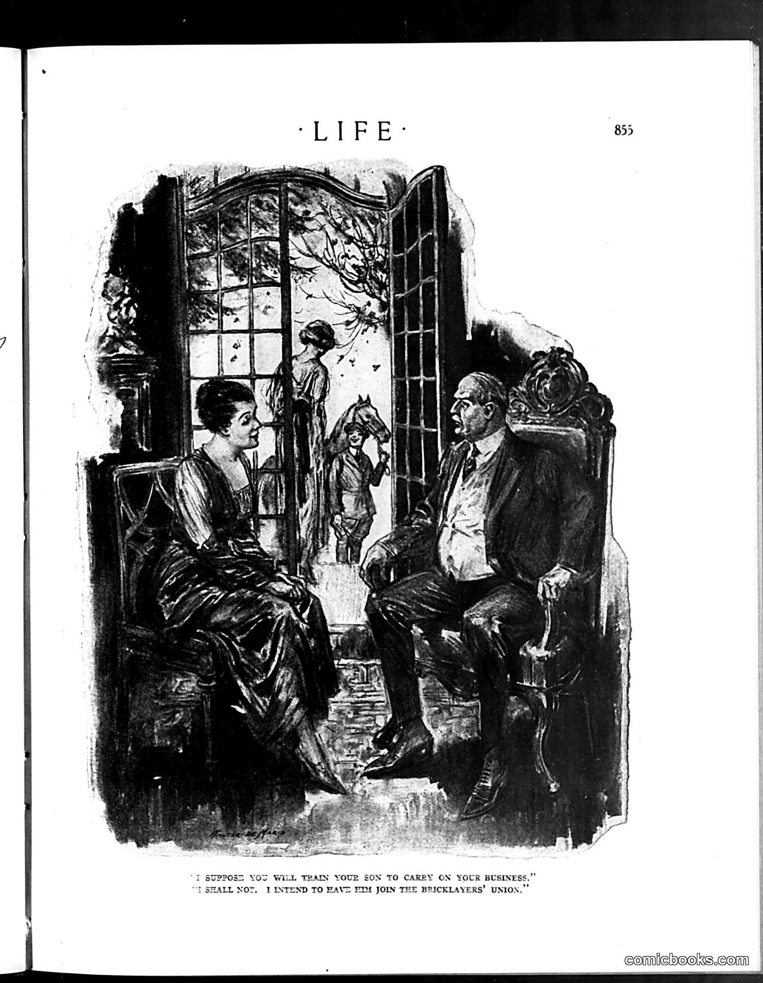Life — November 20, 1919 — page 13 of 46