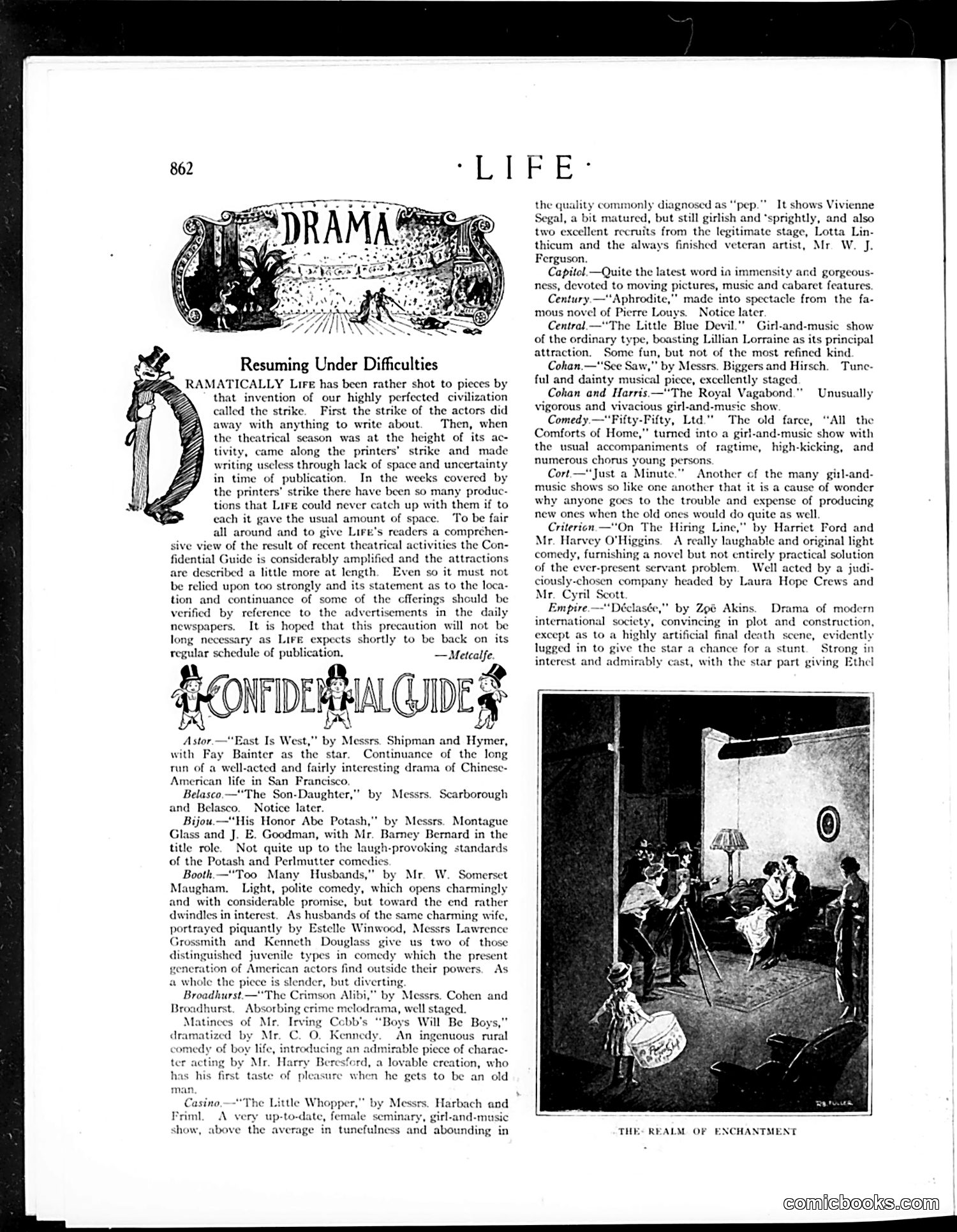 Life — November 20, 1919 — page 20 of 46