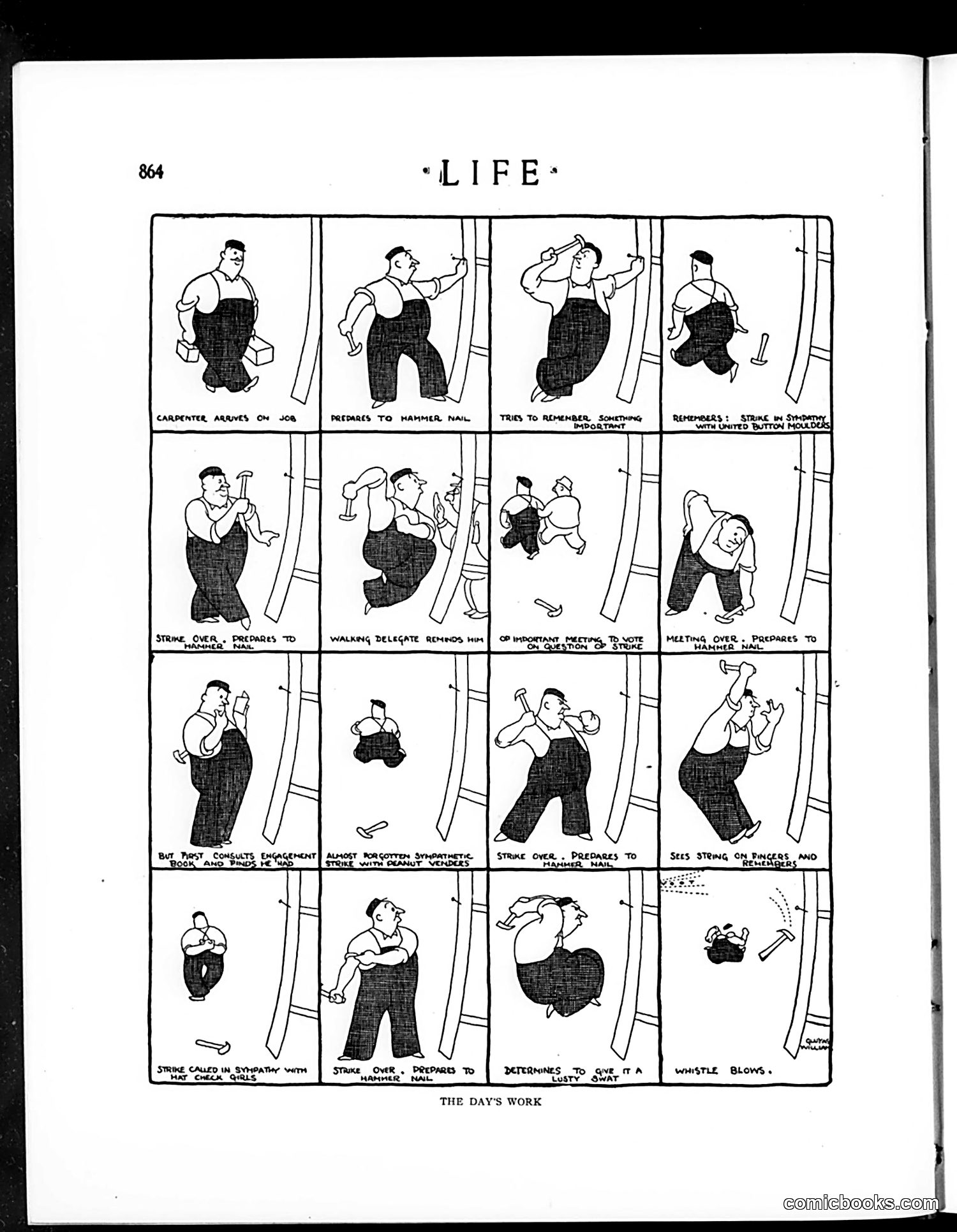 Life — November 20, 1919 — page 22 of 46