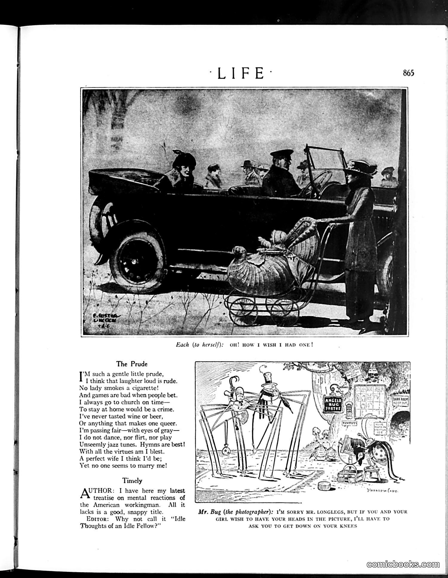 Life — November 20, 1919 — page 23 of 46