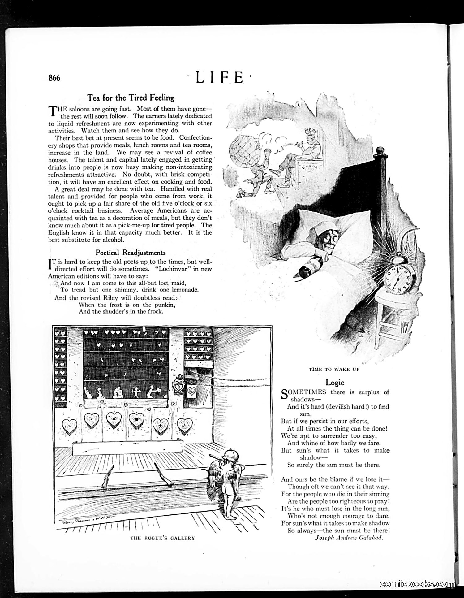 Life — November 20, 1919 — page 24 of 46