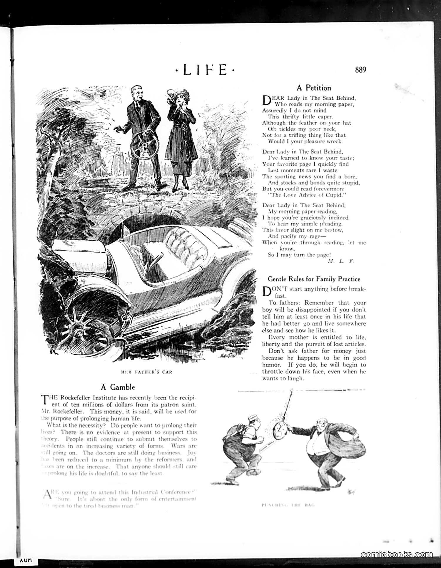 Life — November 20, 1919 — page 39 of 46