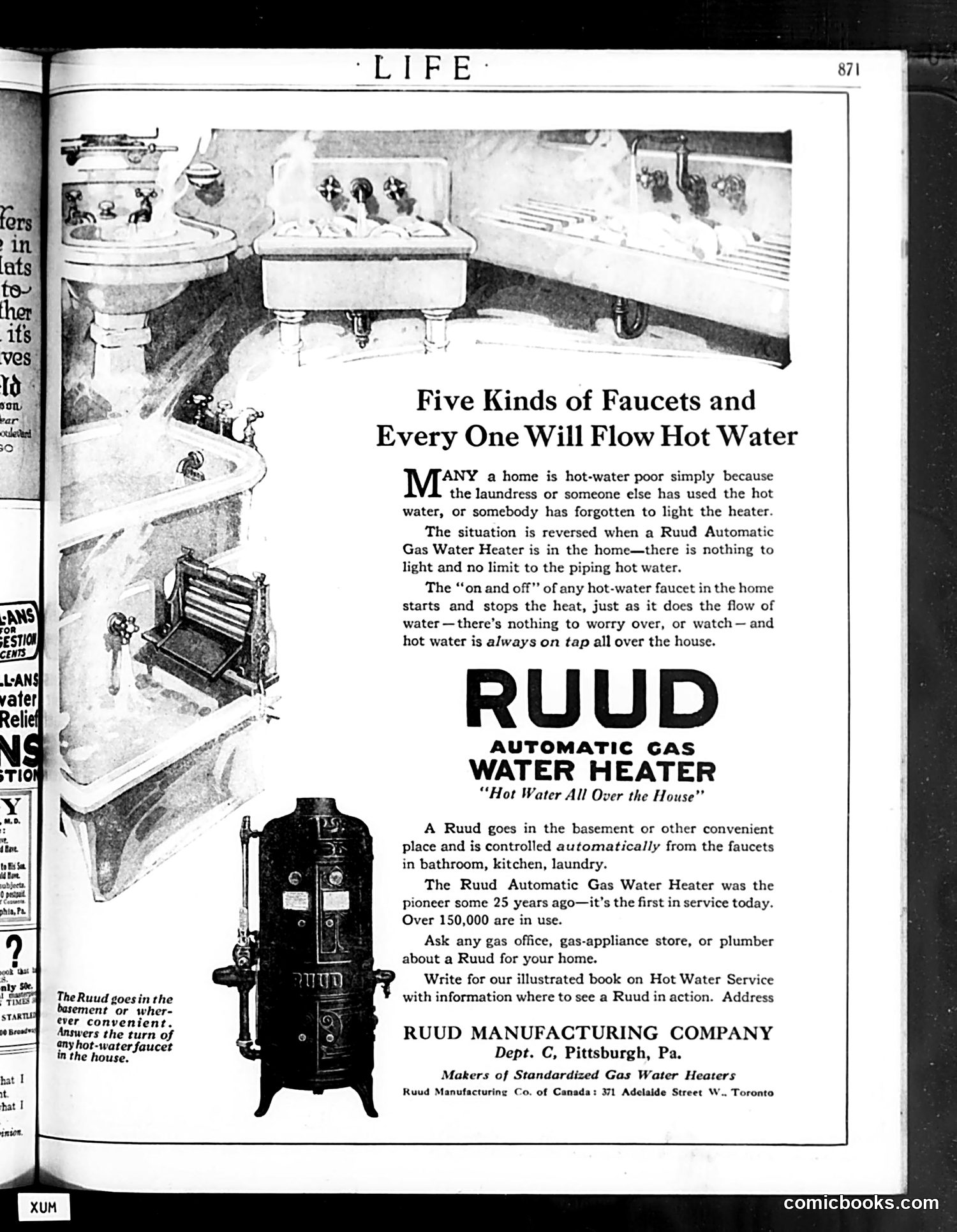 Life — November 20, 1919 — page 41 of 46