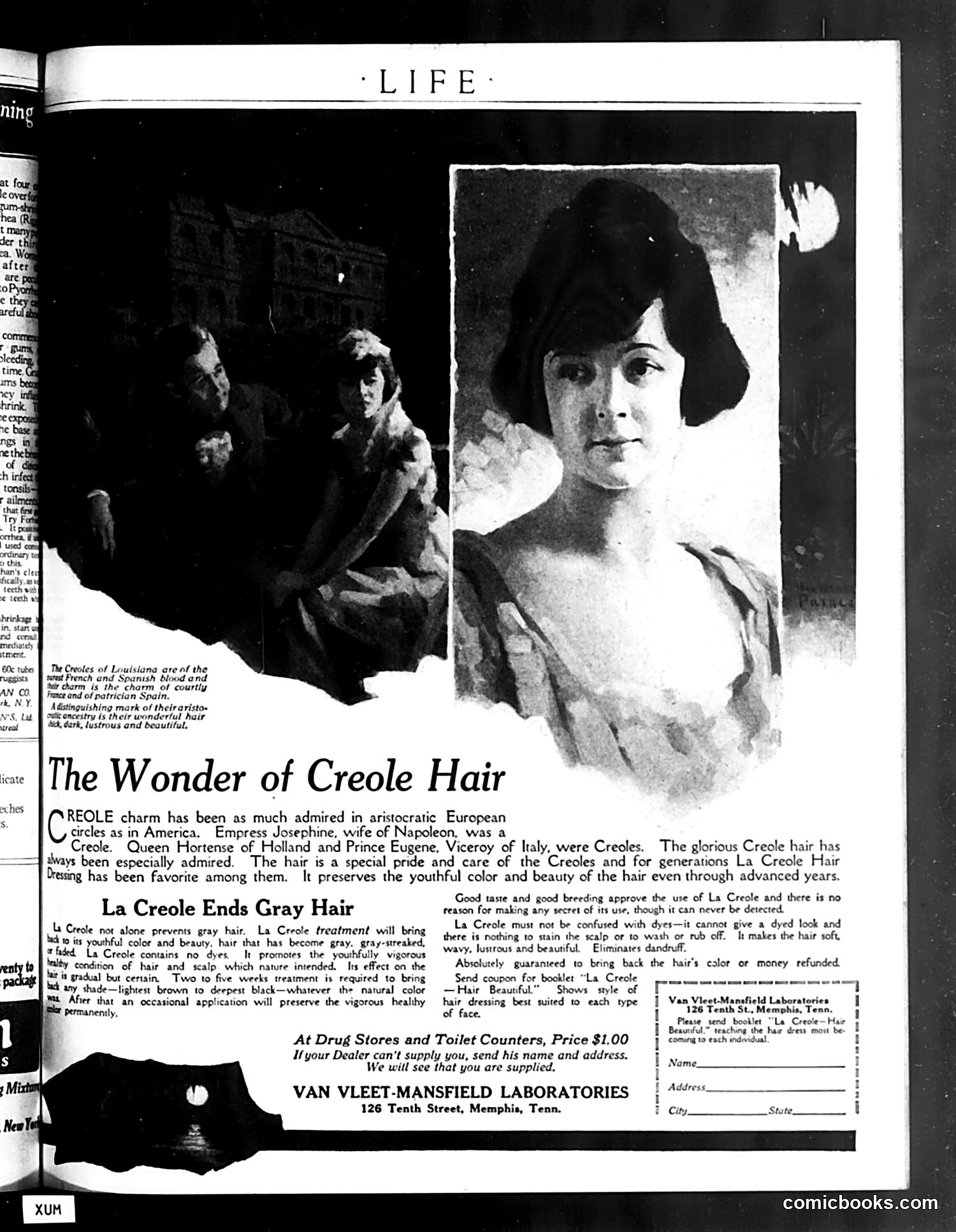 Life — November 20, 1919 — page 45 of 46
