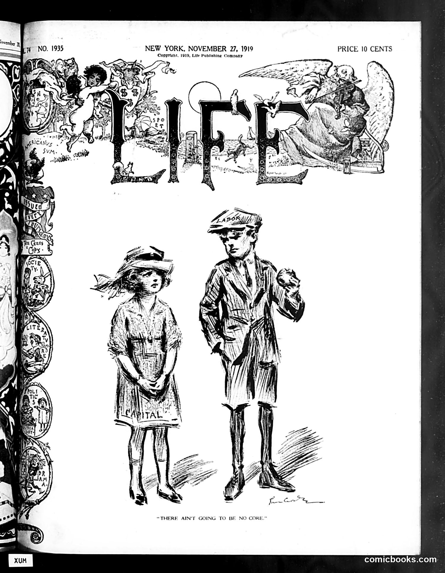 Life — November 27, 1919