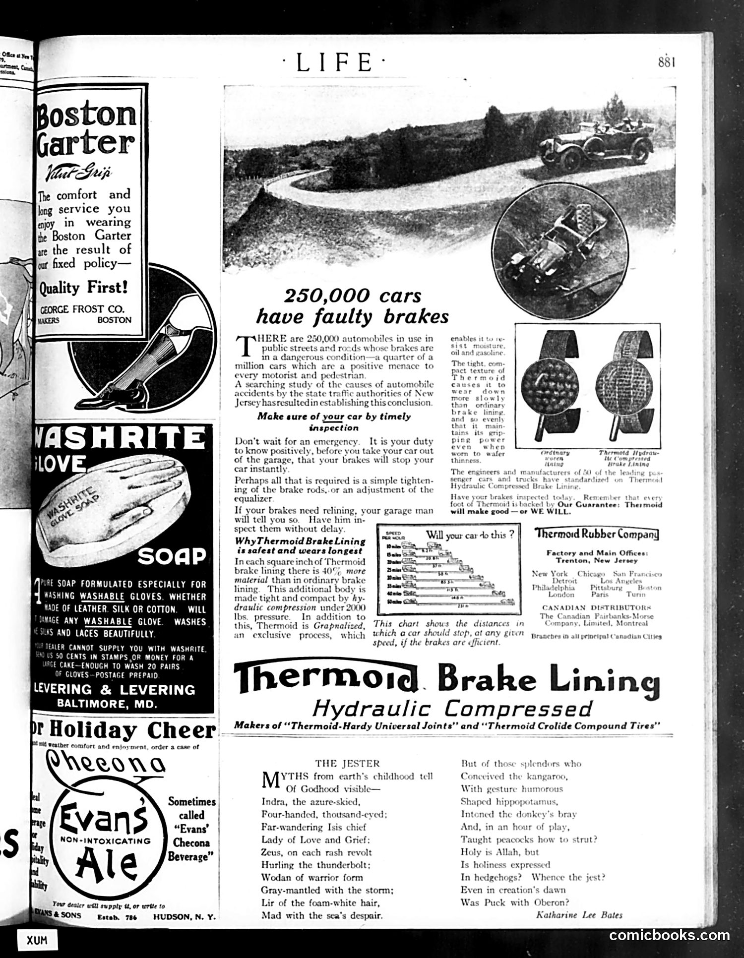 Life — November 27, 1919 — page 3 of 36