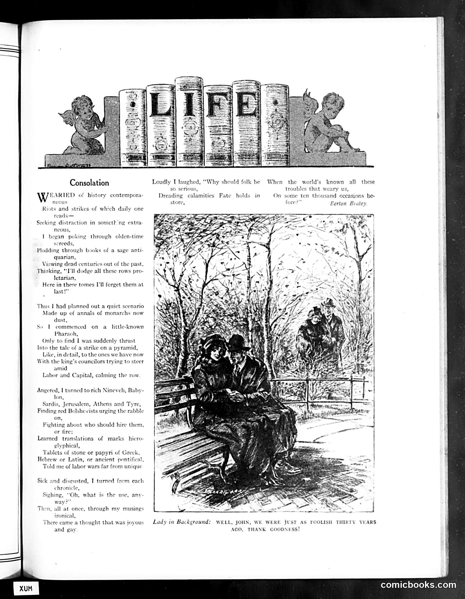Life — November 27, 1919 — page 7 of 36