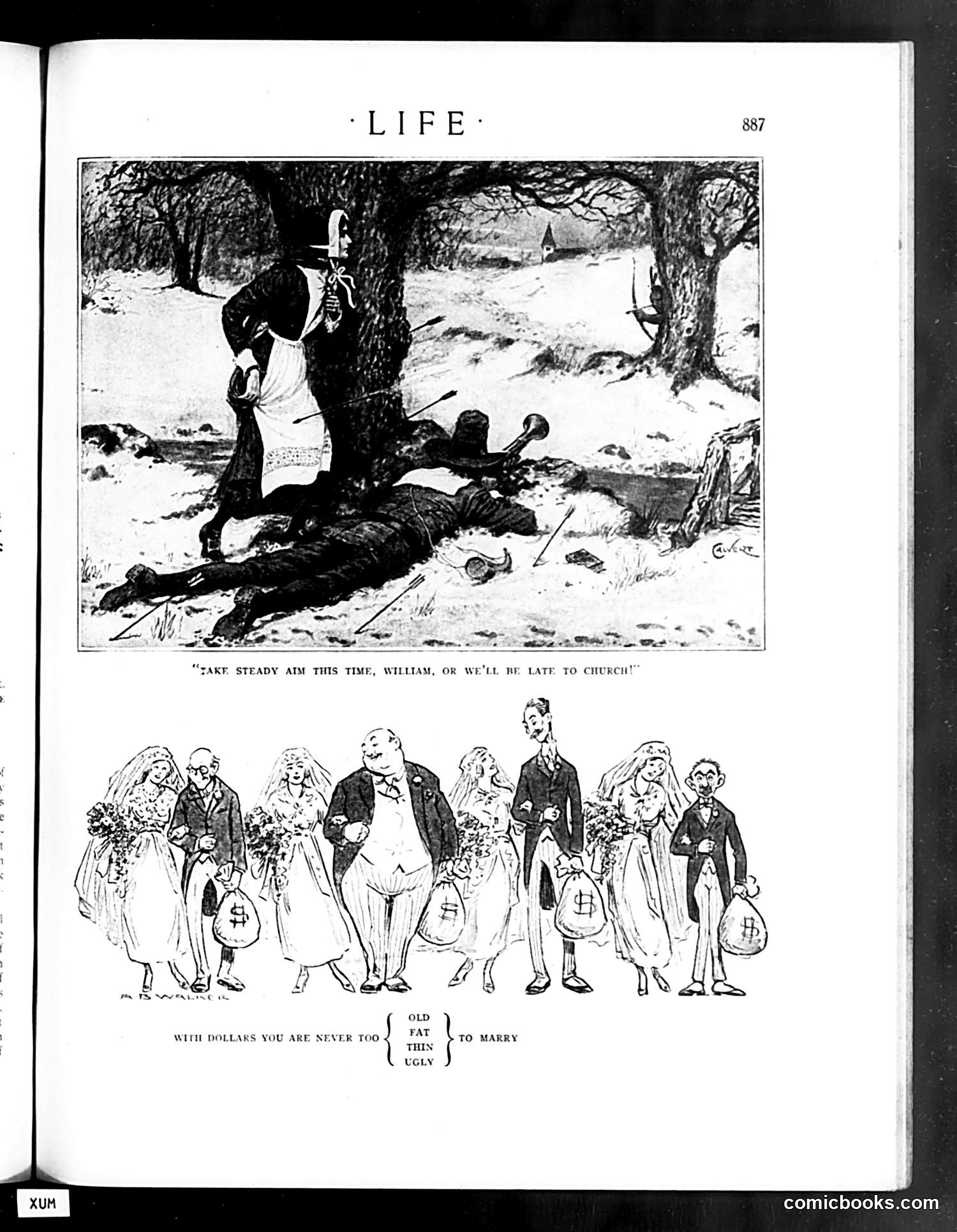 Life — November 27, 1919 — page 9 of 36