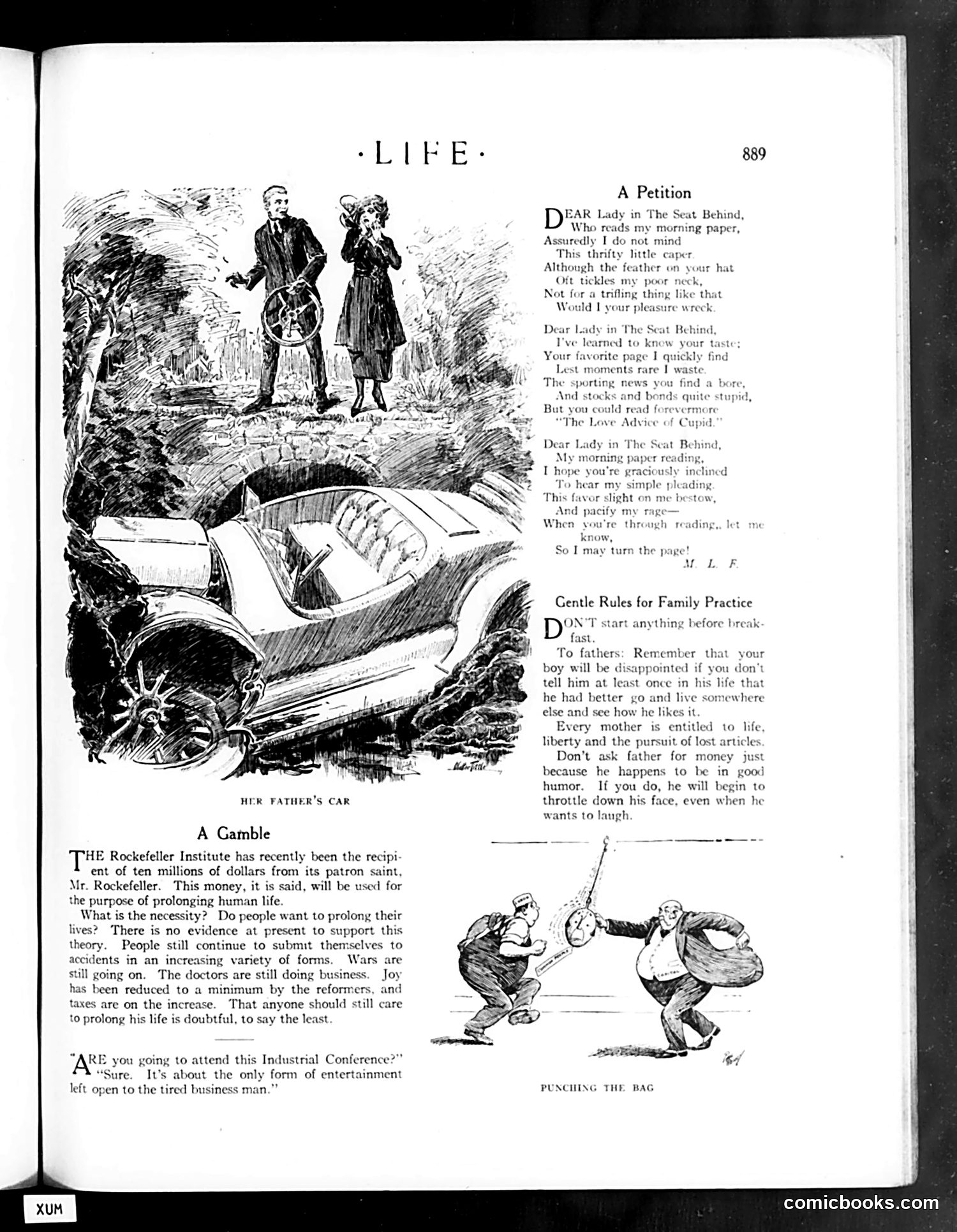 Life — November 27, 1919 — page 11 of 36