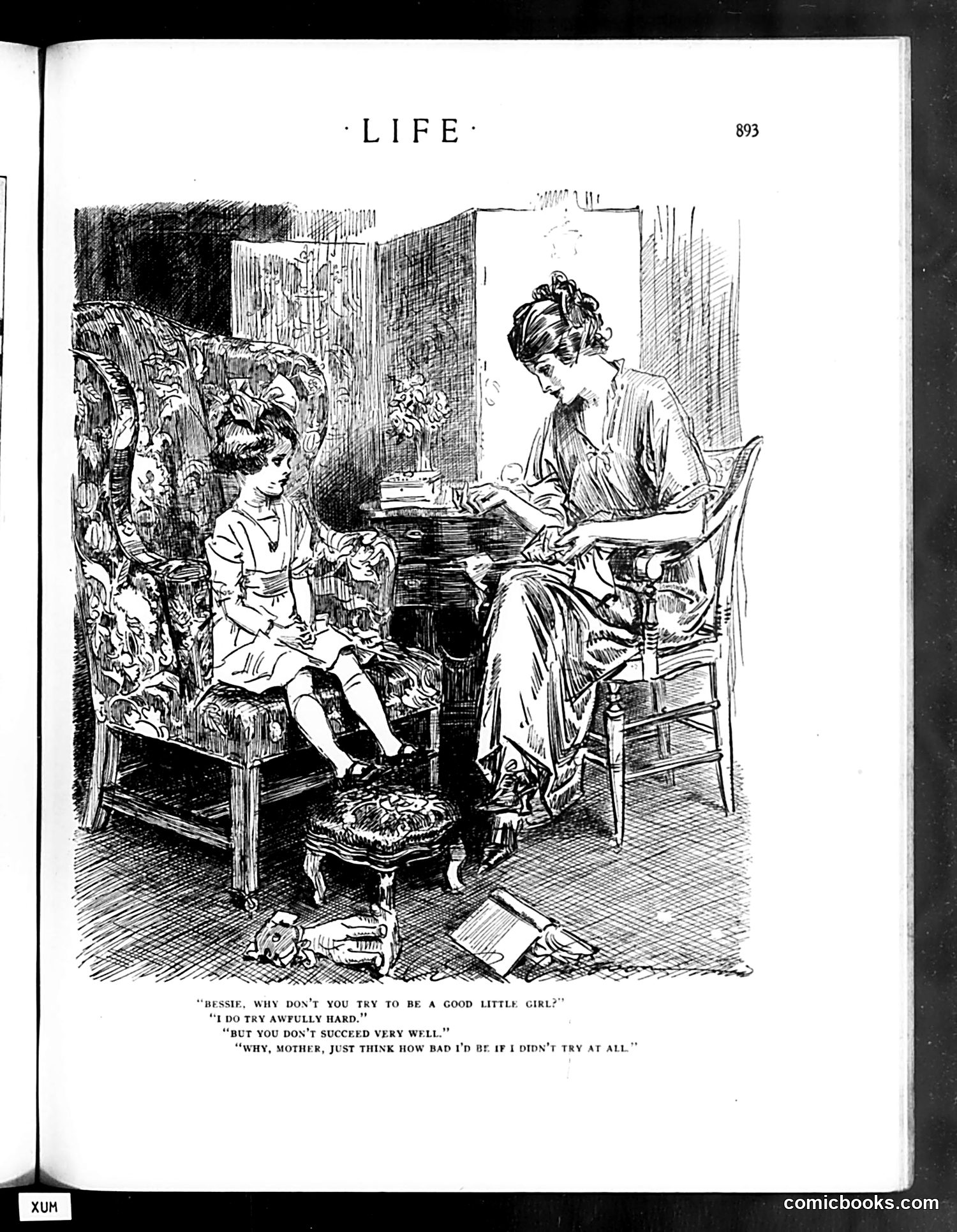 Life — November 27, 1919 — page 15 of 36