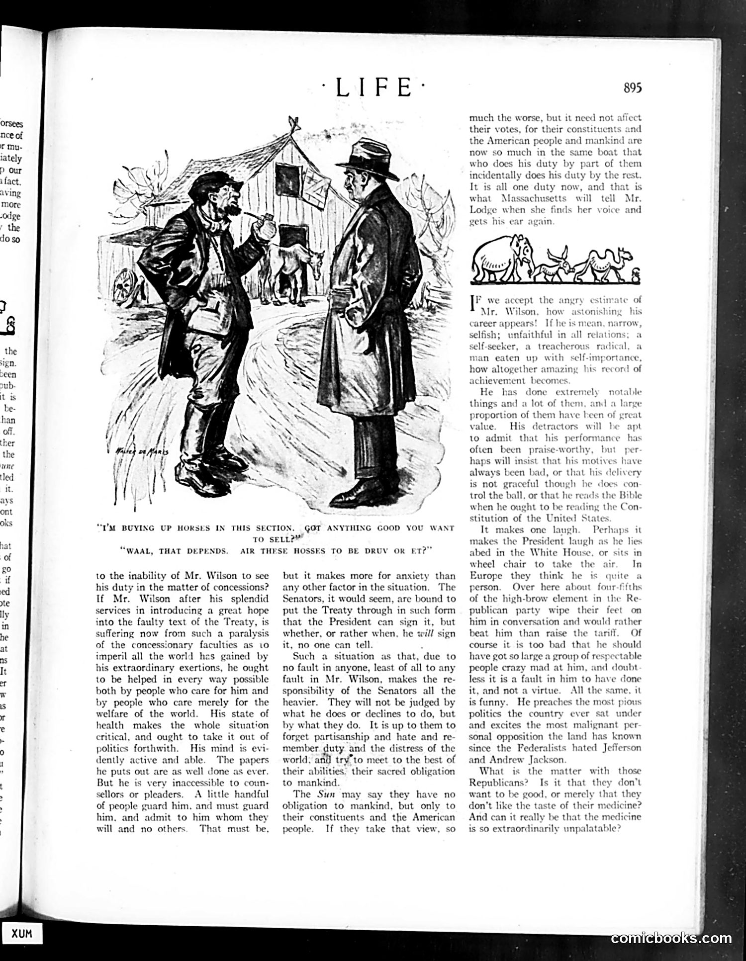 Life — November 27, 1919 — page 17 of 36