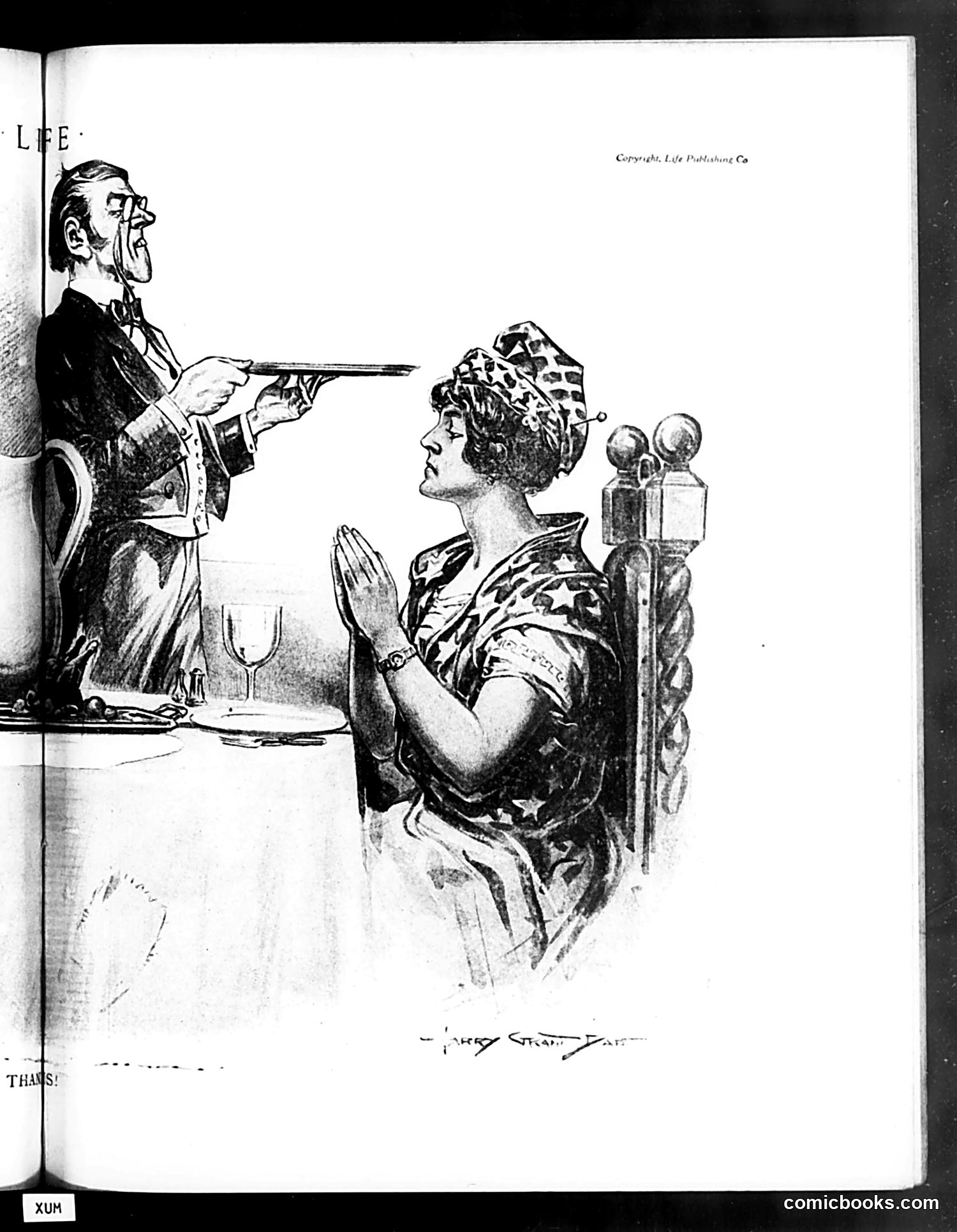 Life — November 27, 1919 — page 19 of 36