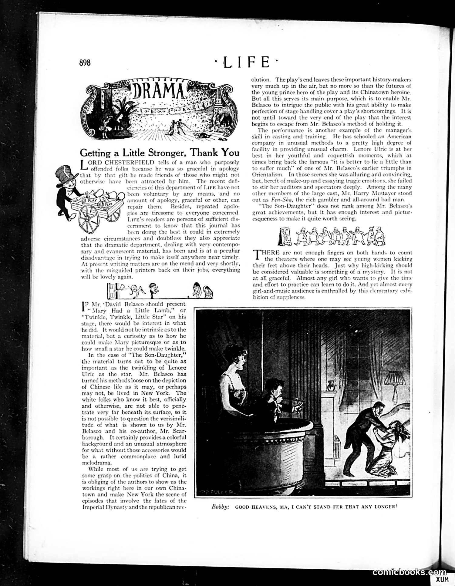 Life — November 27, 1919 — page 20 of 36