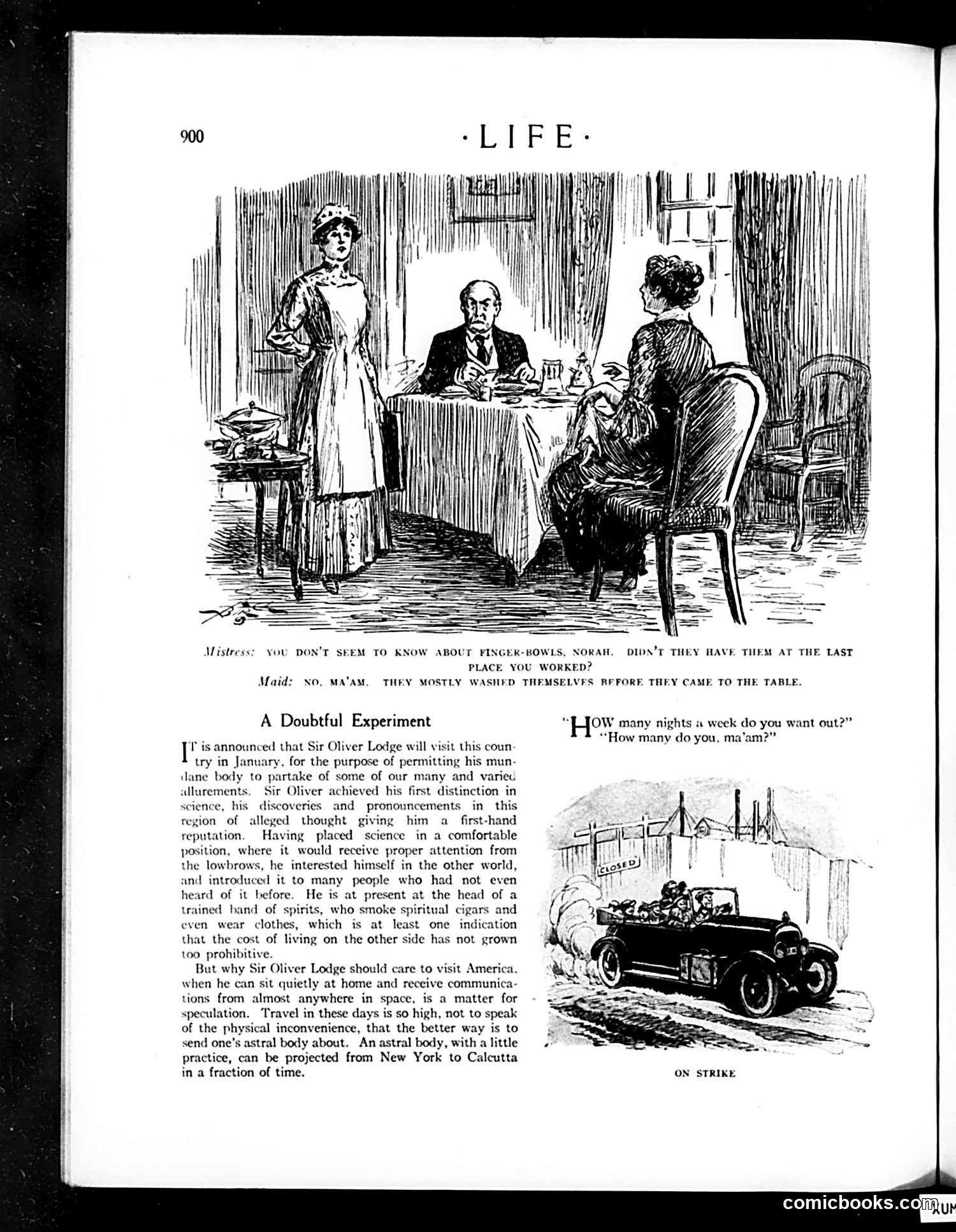 Life — November 27, 1919 — page 22 of 36