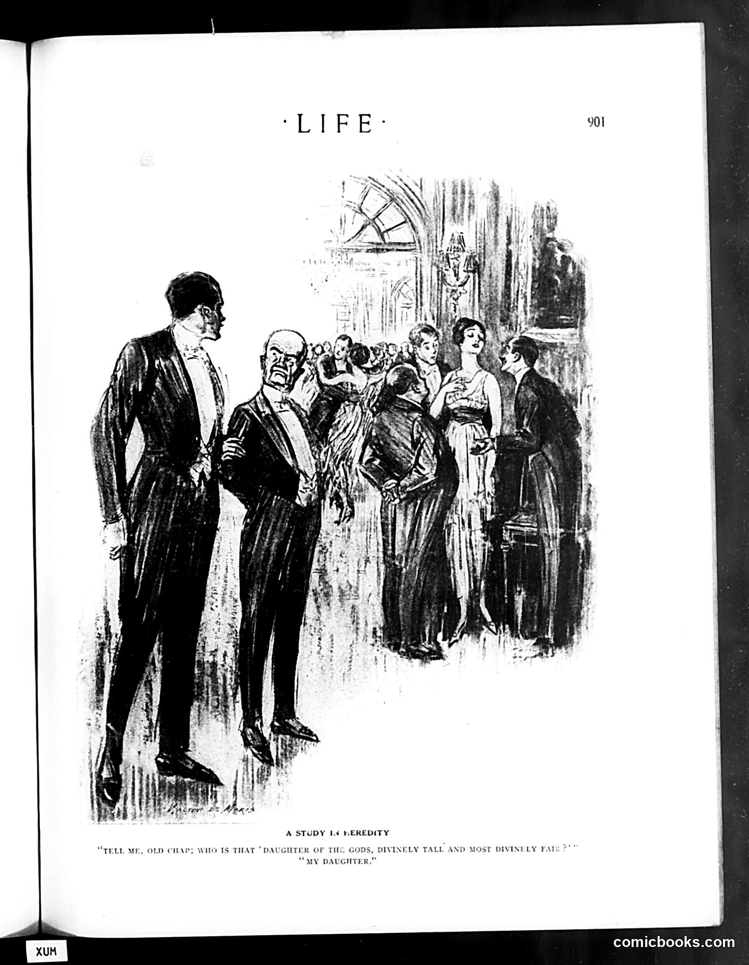 Life — November 27, 1919 — page 23 of 36
