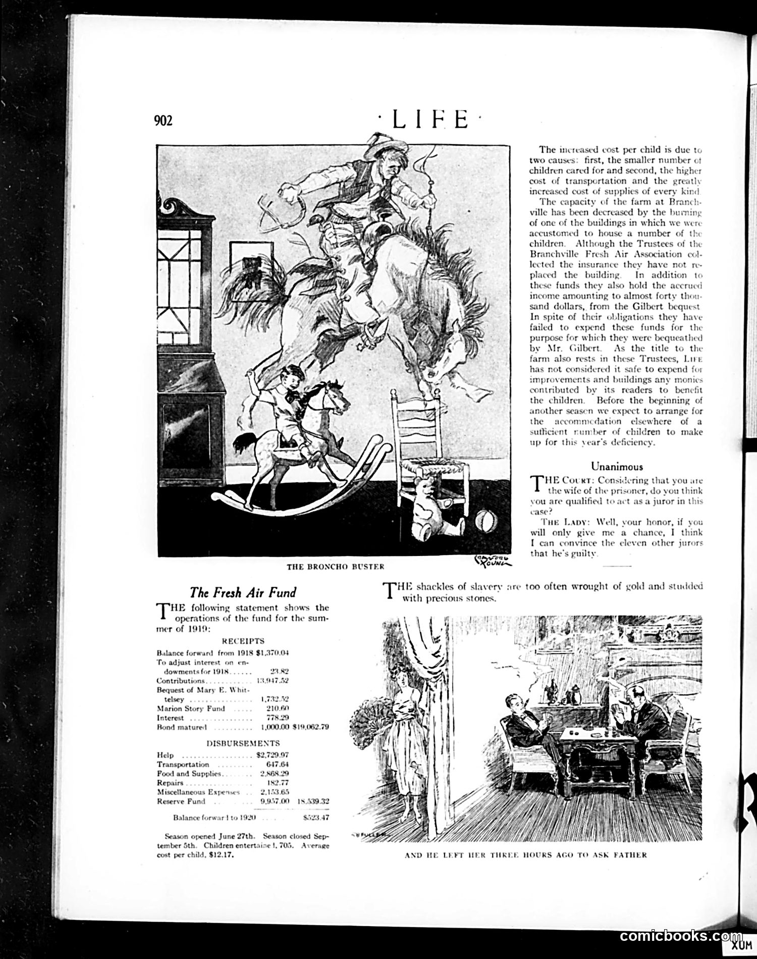 Life — November 27, 1919 — page 24 of 36