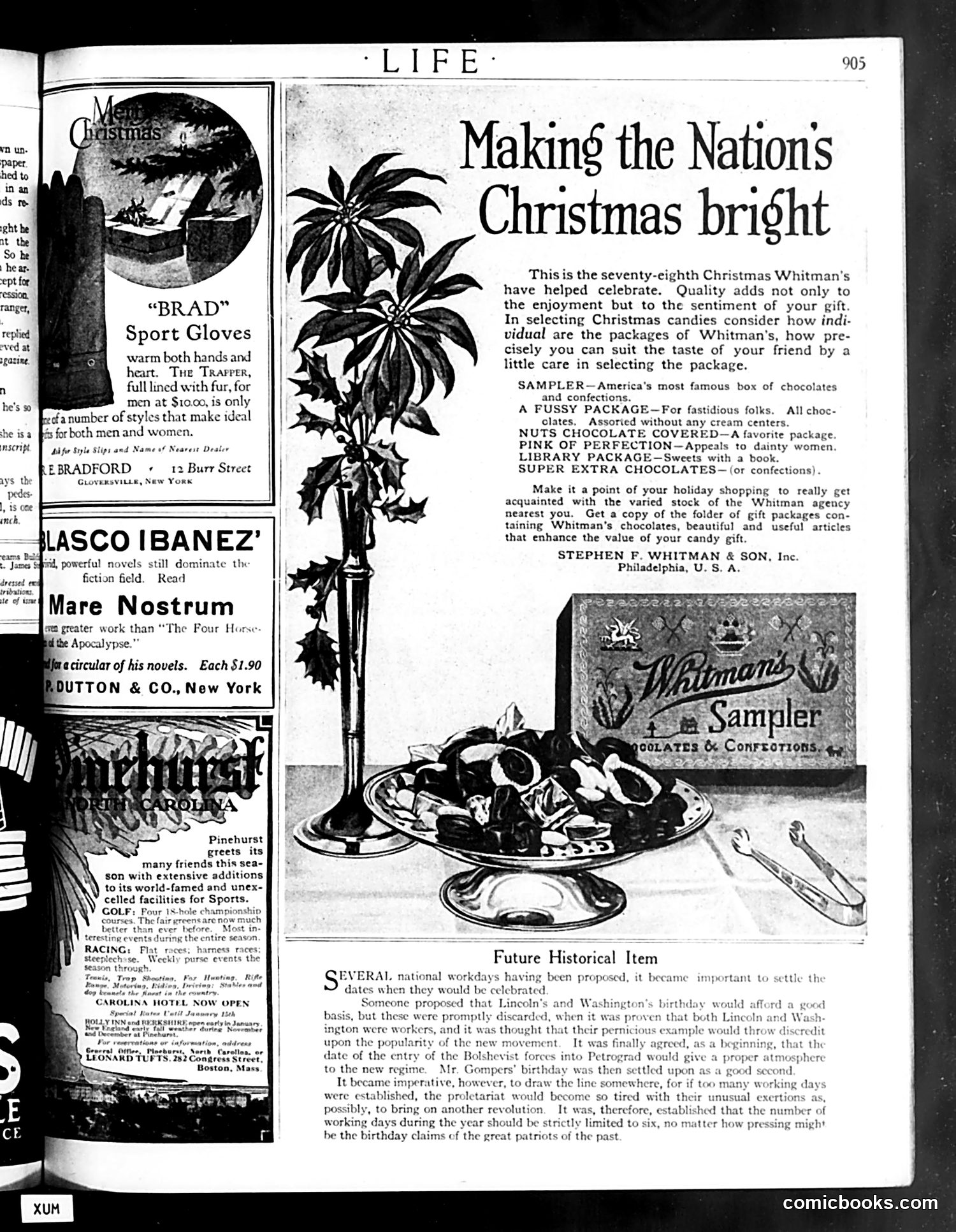 Life — November 27, 1919 — page 27 of 36