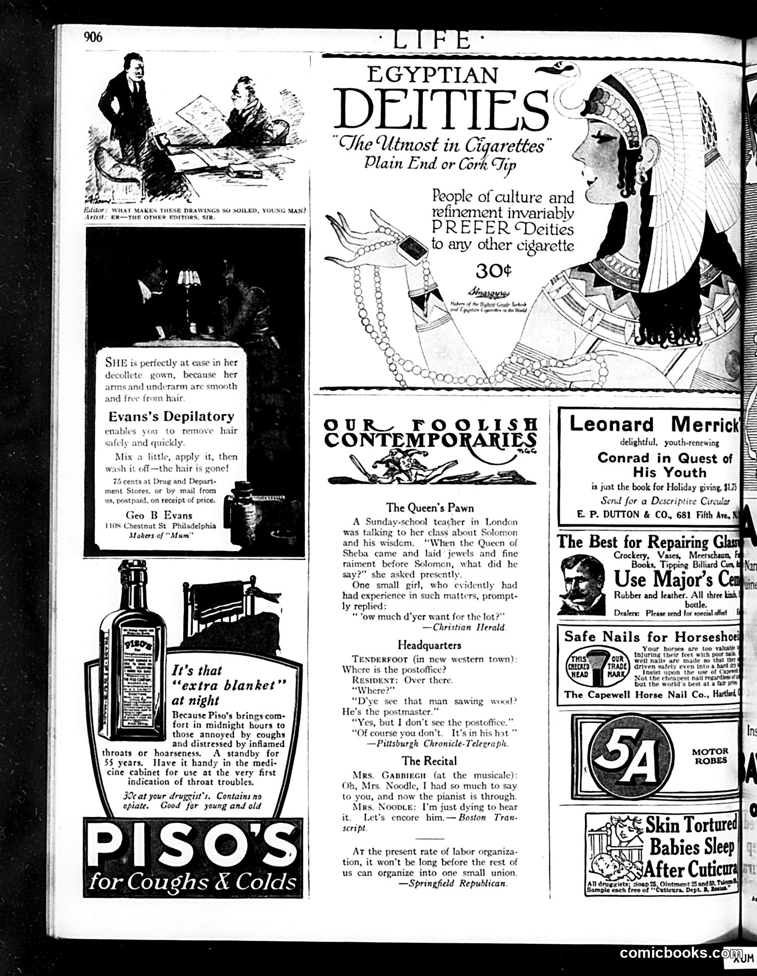 Life — November 27, 1919 — page 28 of 36