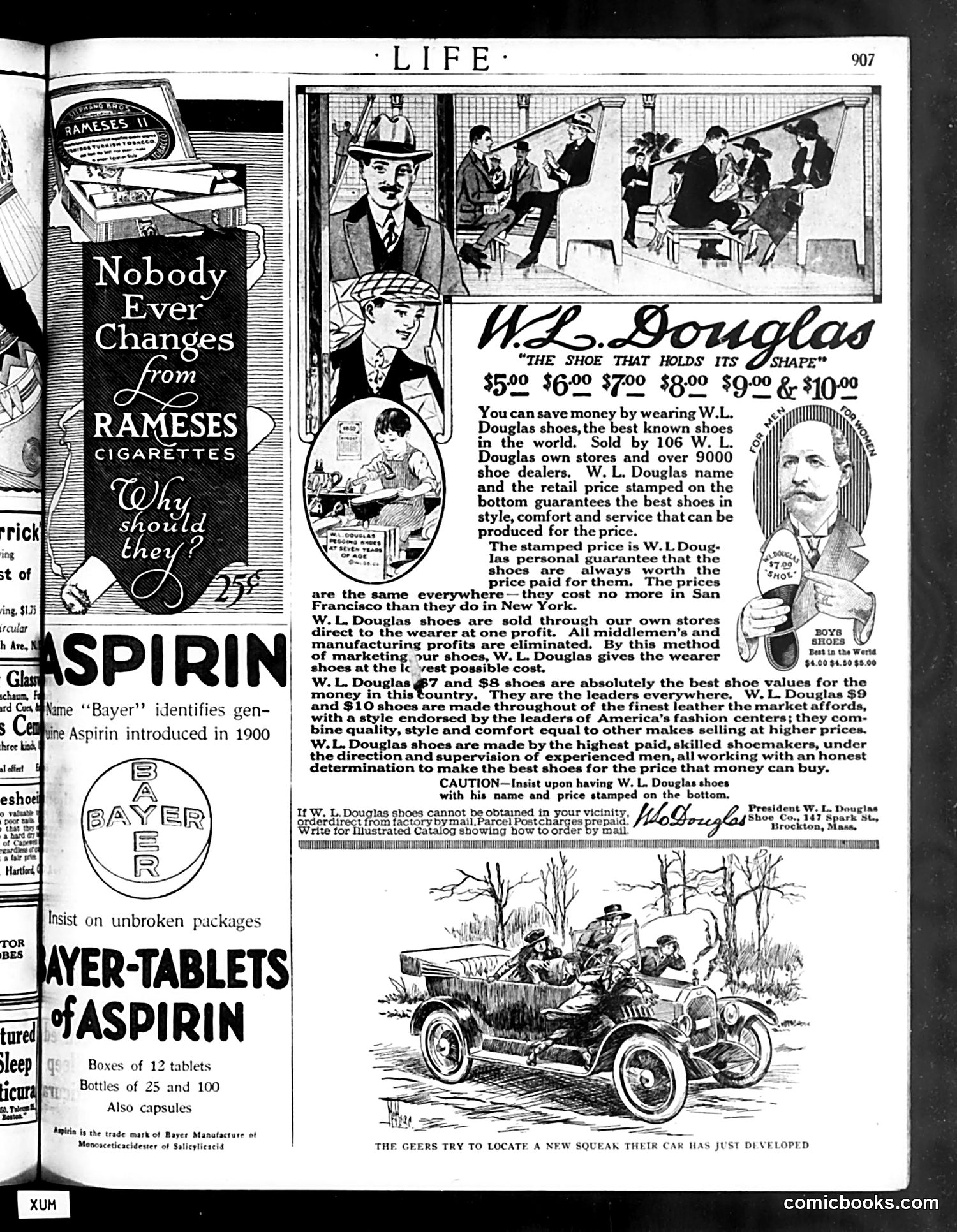 Life — November 27, 1919 — page 29 of 36