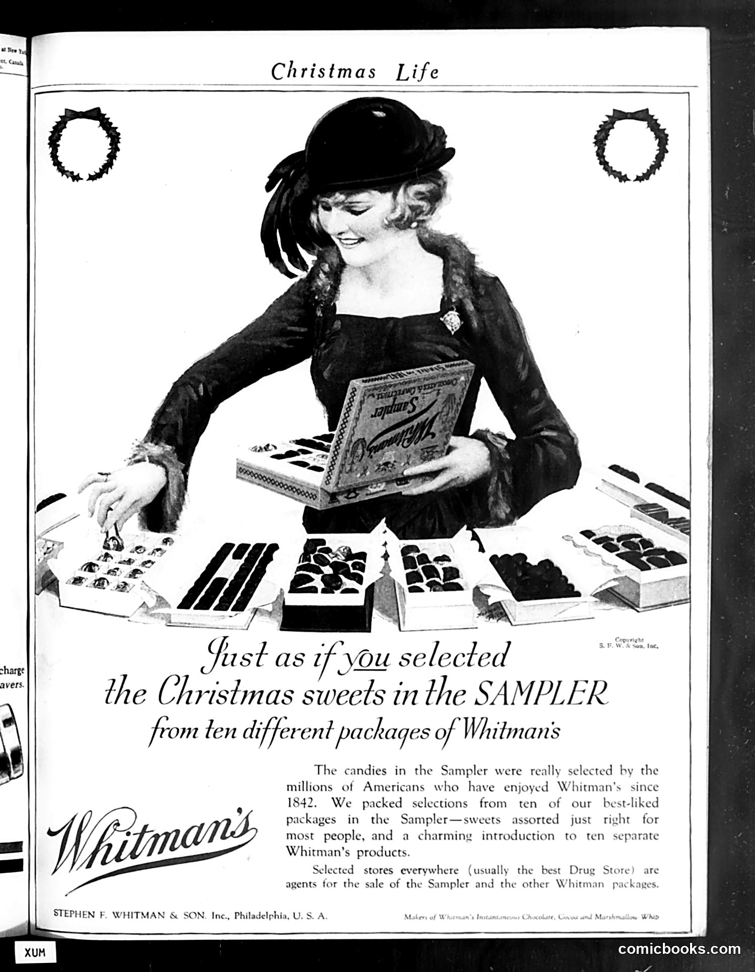 Life — December 4, 1919 — page 3 of 80