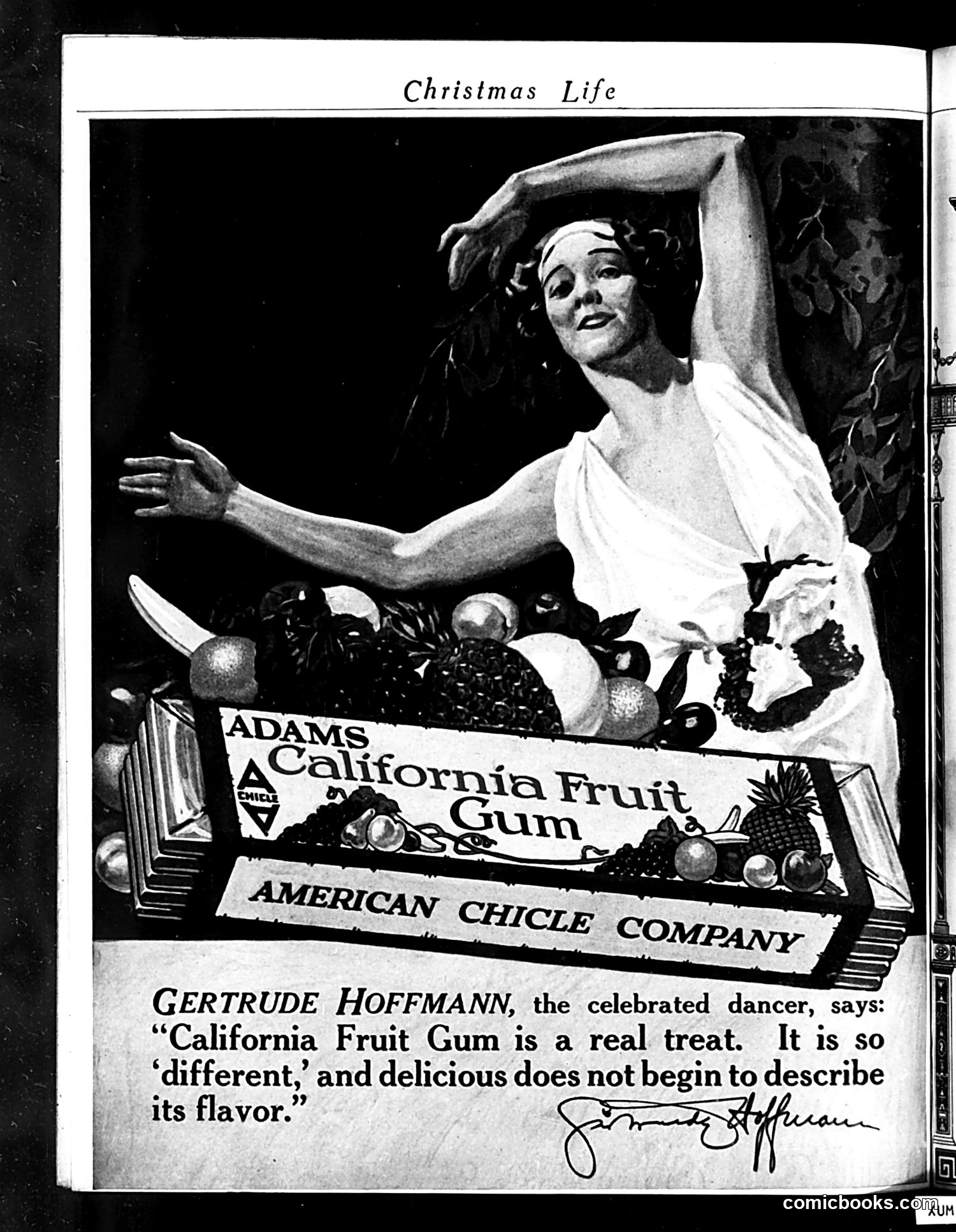 Life — December 4, 1919 — page 4 of 80