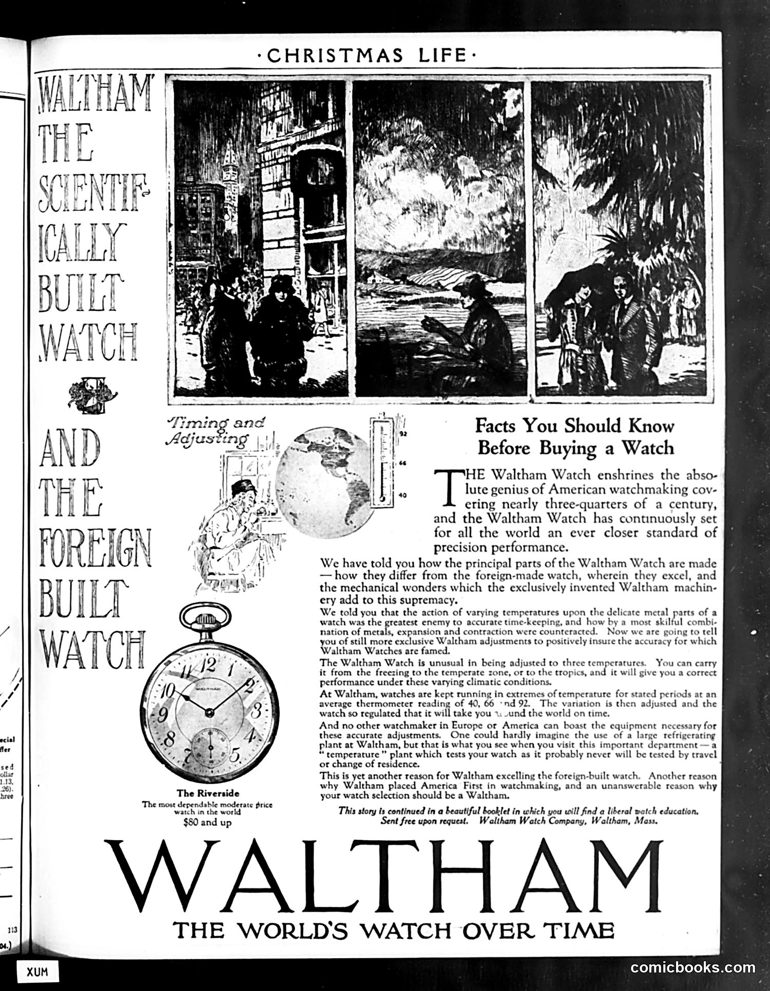 Life — December 4, 1919 — page 9 of 80