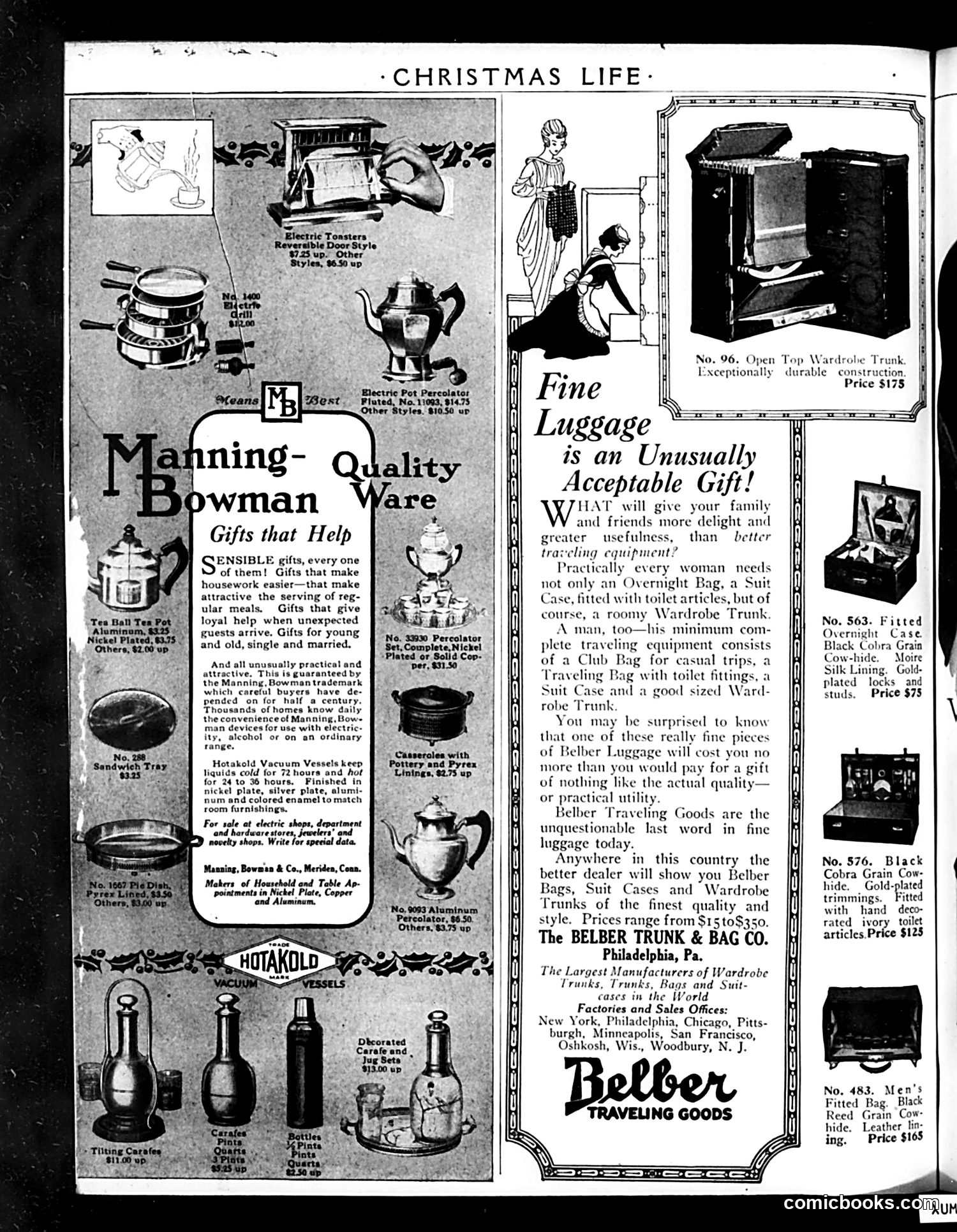 Life — December 4, 1919 — page 12 of 80