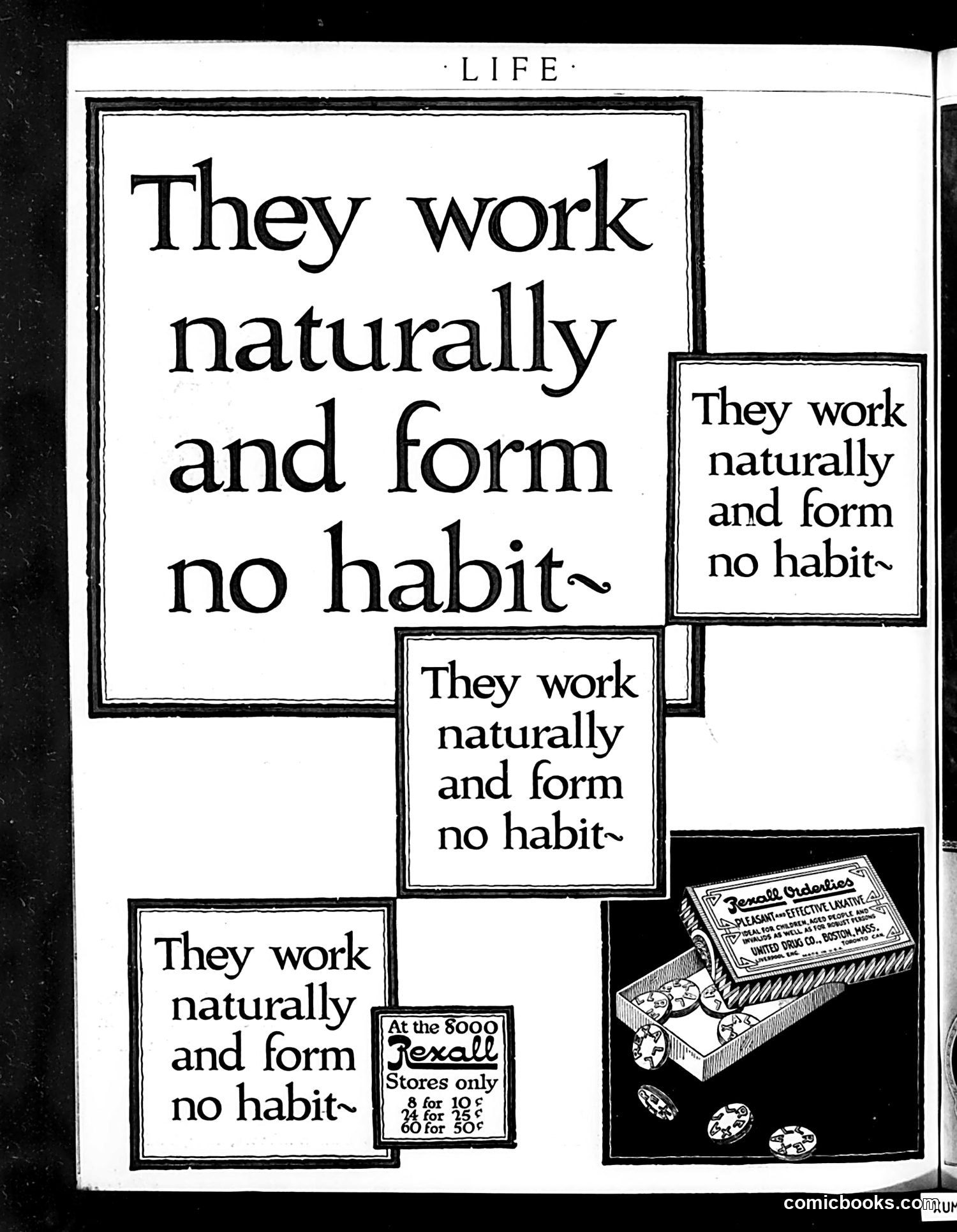 Life — December 4, 1919 — page 14 of 80