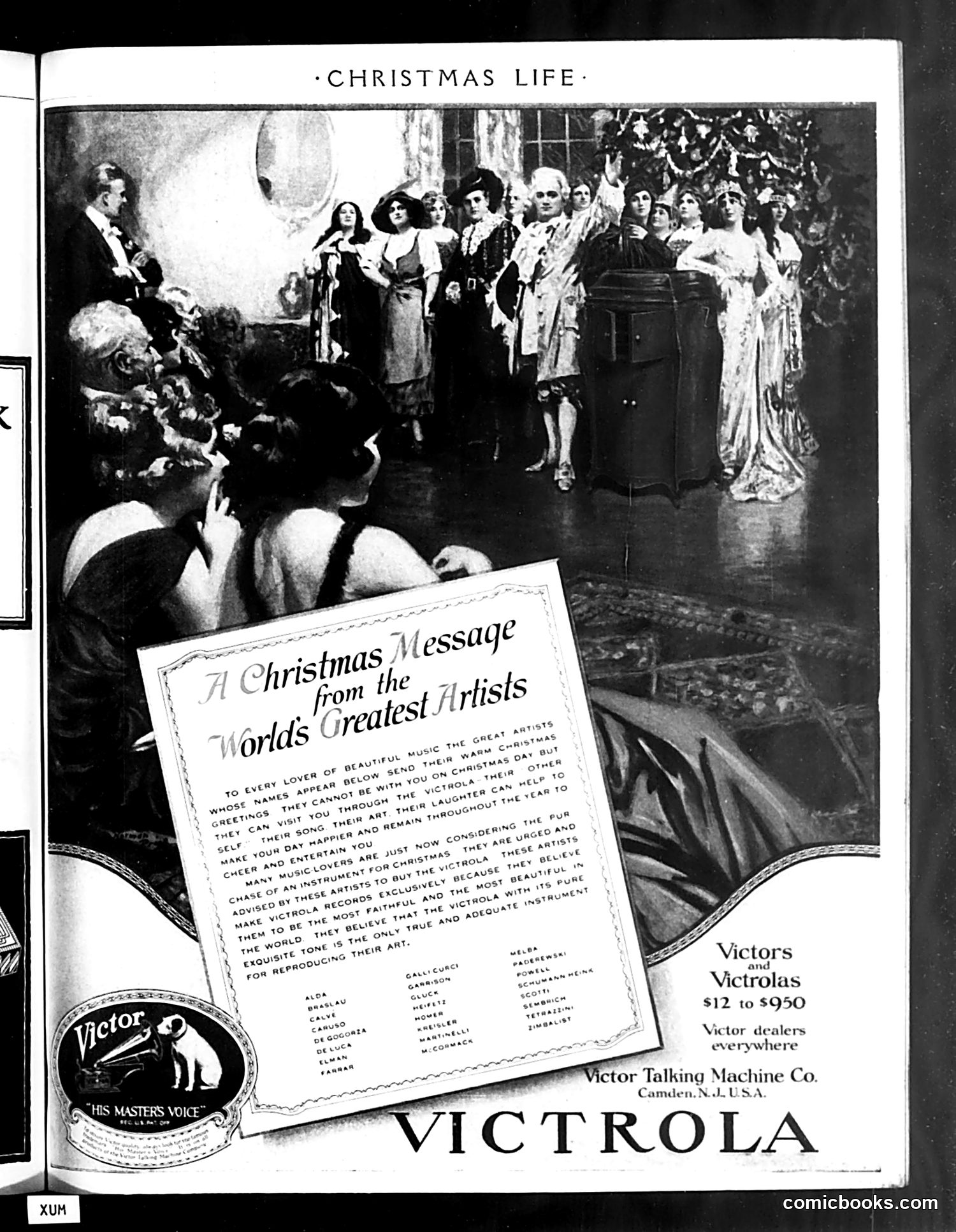 Life — December 4, 1919 — page 15 of 80