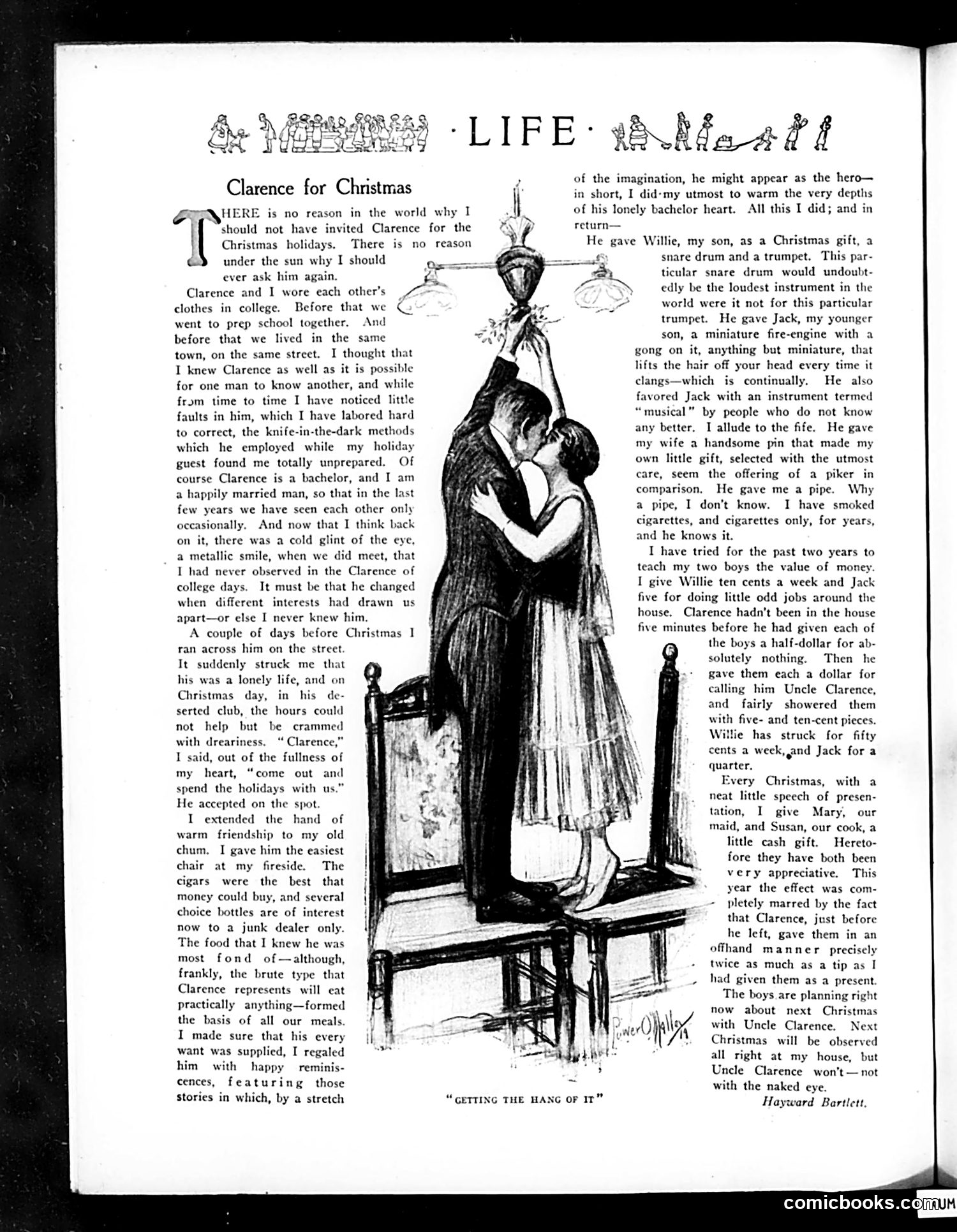 Life — December 4, 1919 — page 18 of 80