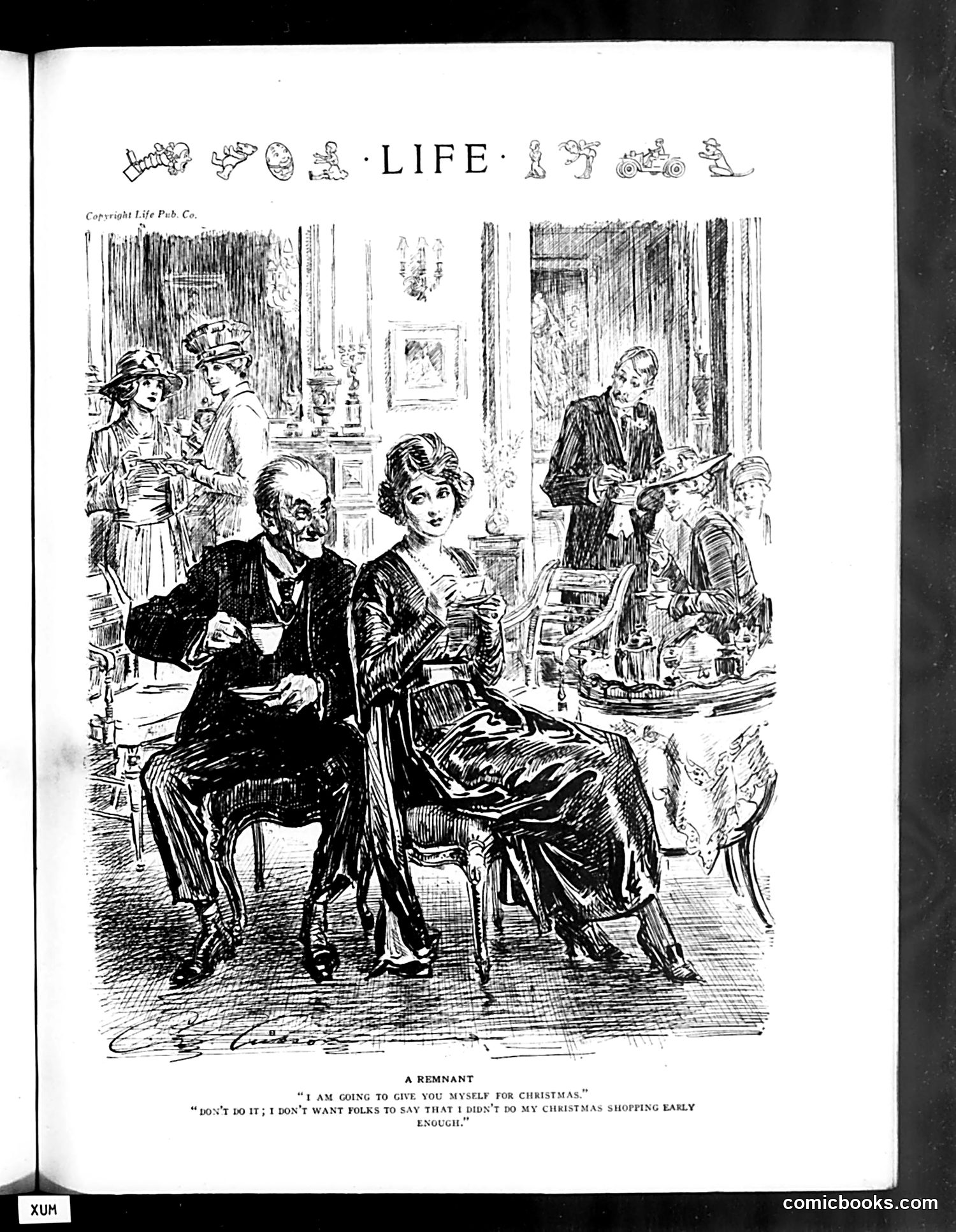 Life — December 4, 1919 — page 19 of 80