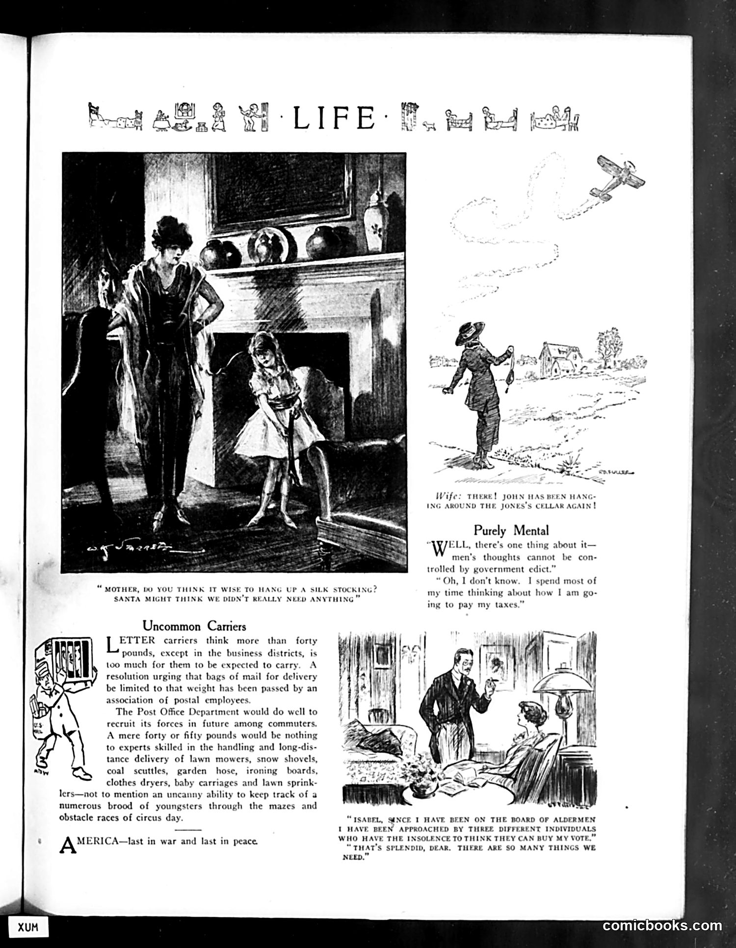 Life — December 4, 1919 — page 21 of 80