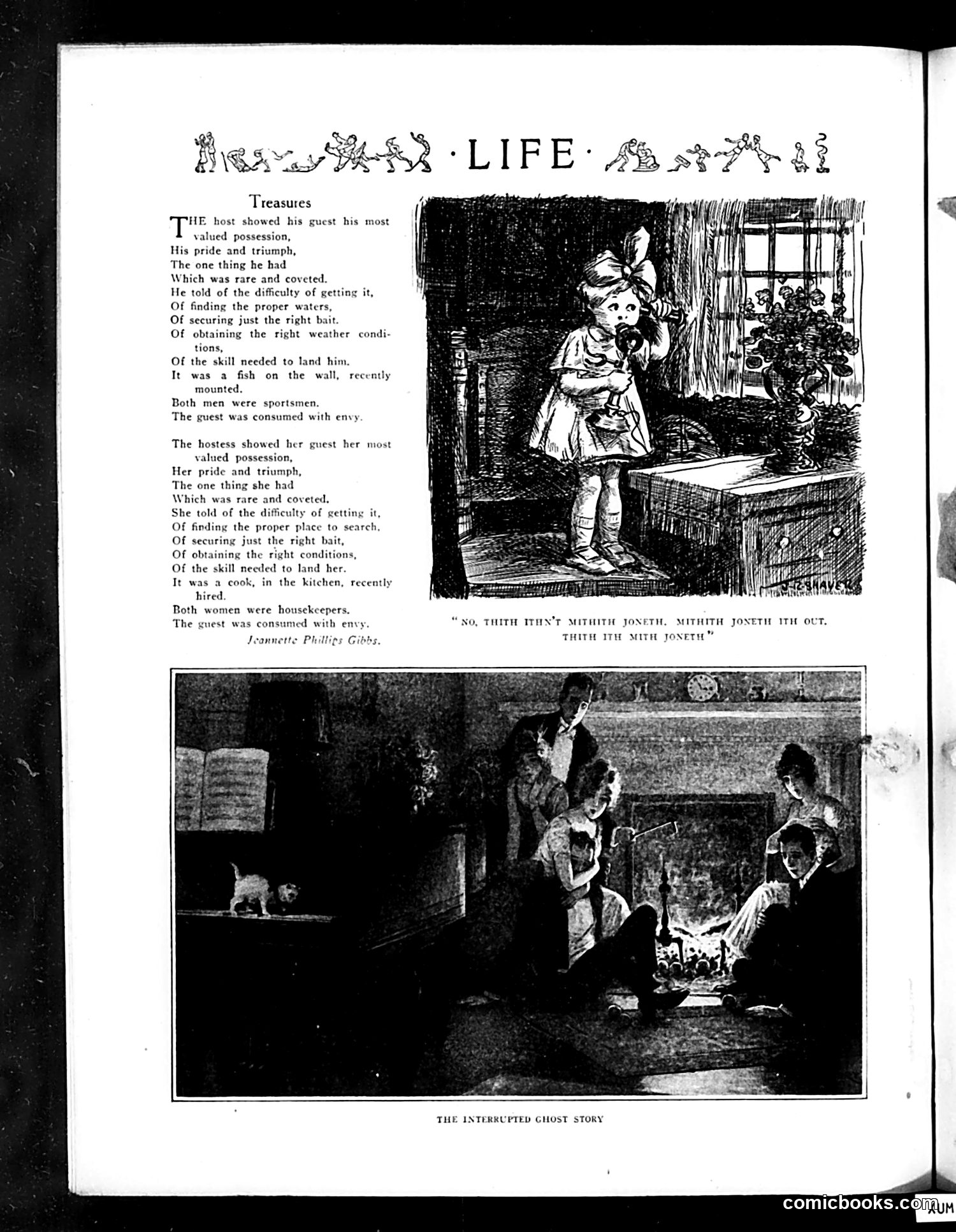 Life — December 4, 1919 — page 22 of 80